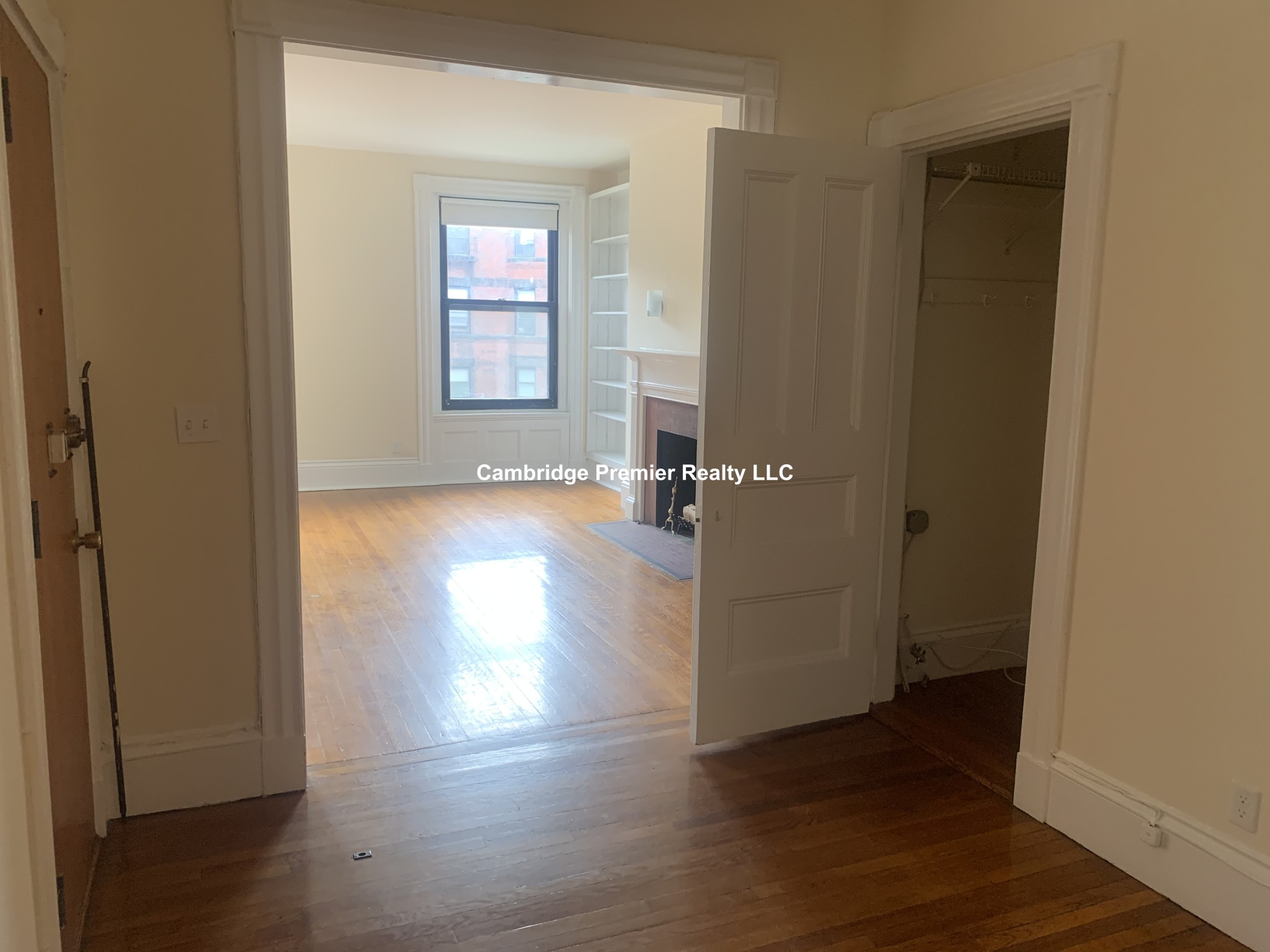 504 Beacon St, Back Bay