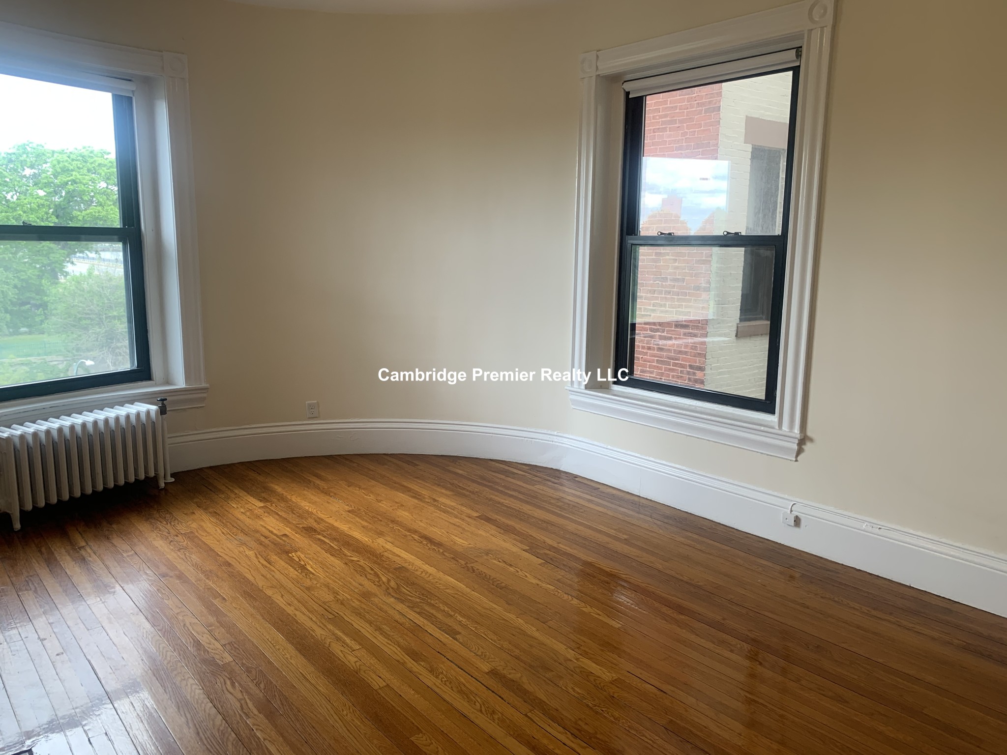 504 Beacon St, Back Bay