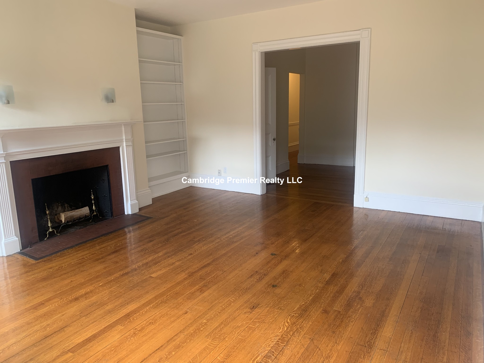 504 Beacon St, Back Bay