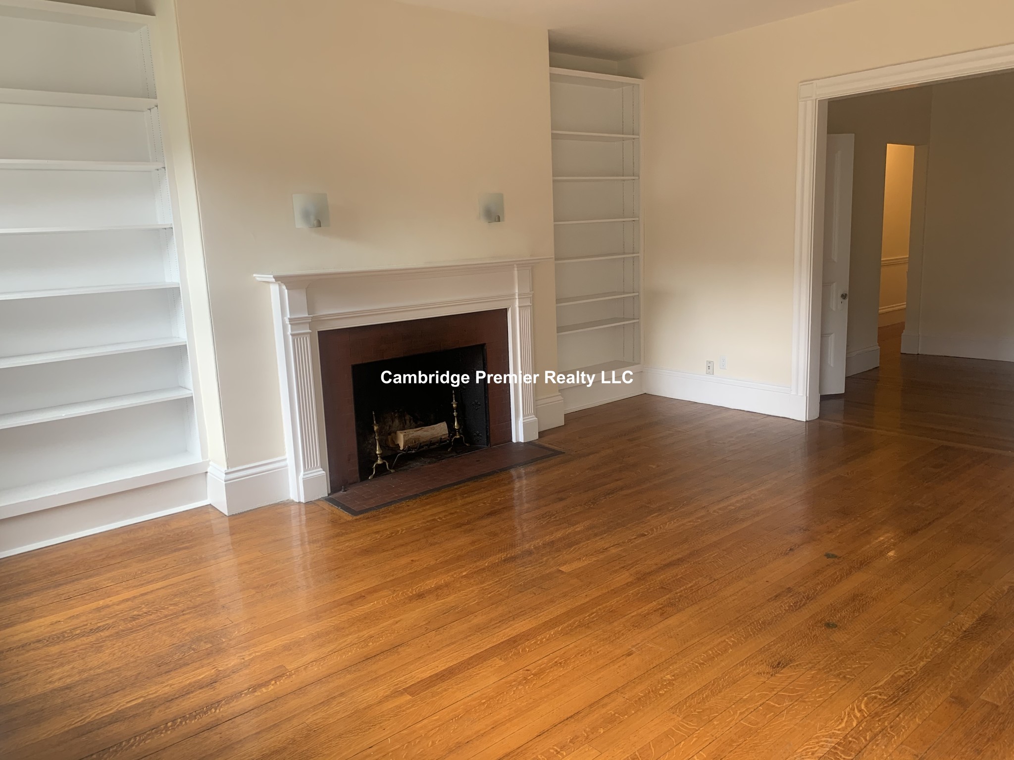 504 Beacon St, Back Bay