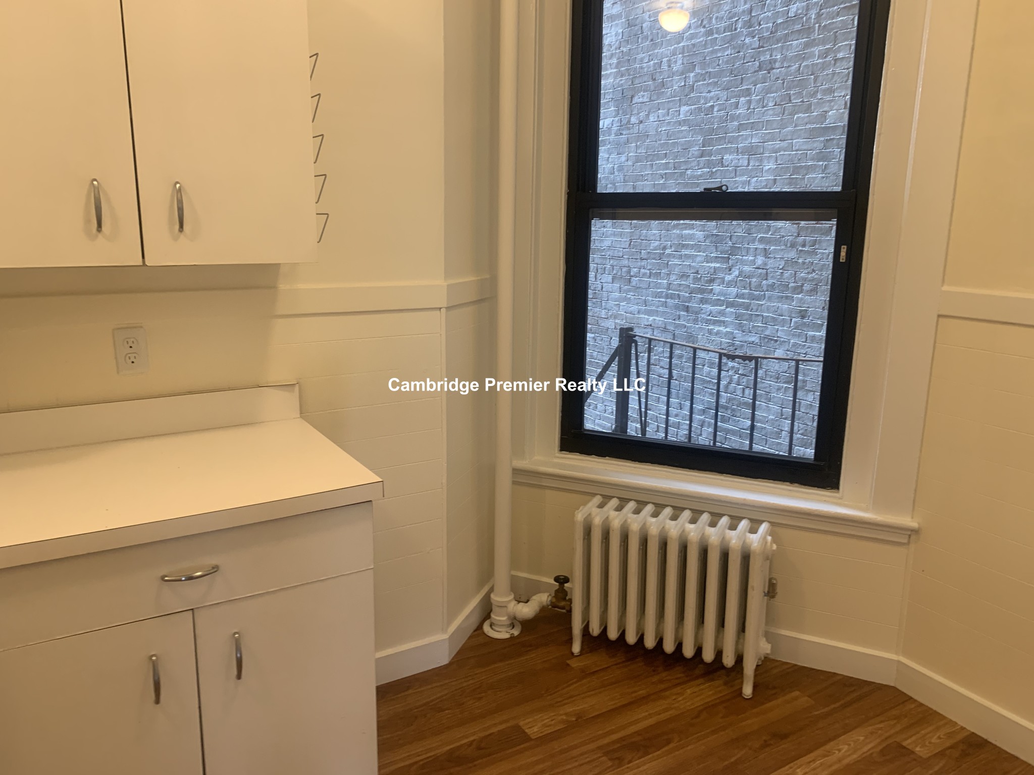 504 Beacon St, Back Bay