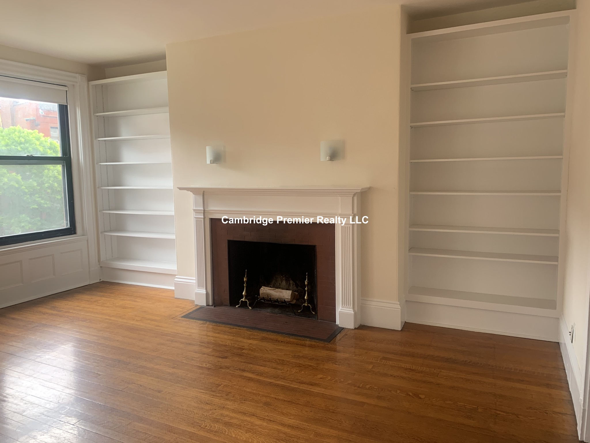 504 Beacon St, Back Bay