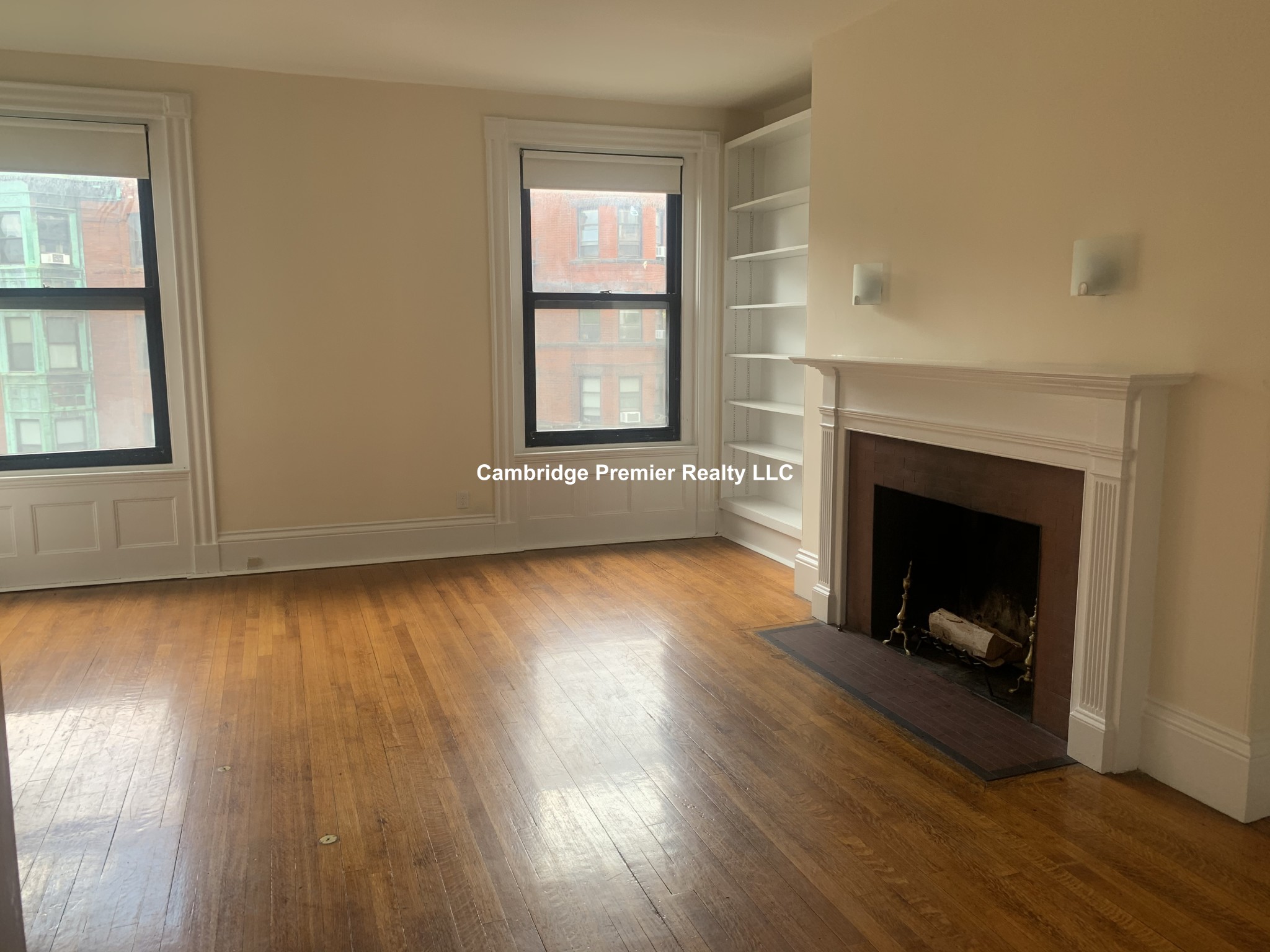504 Beacon St, Back Bay
