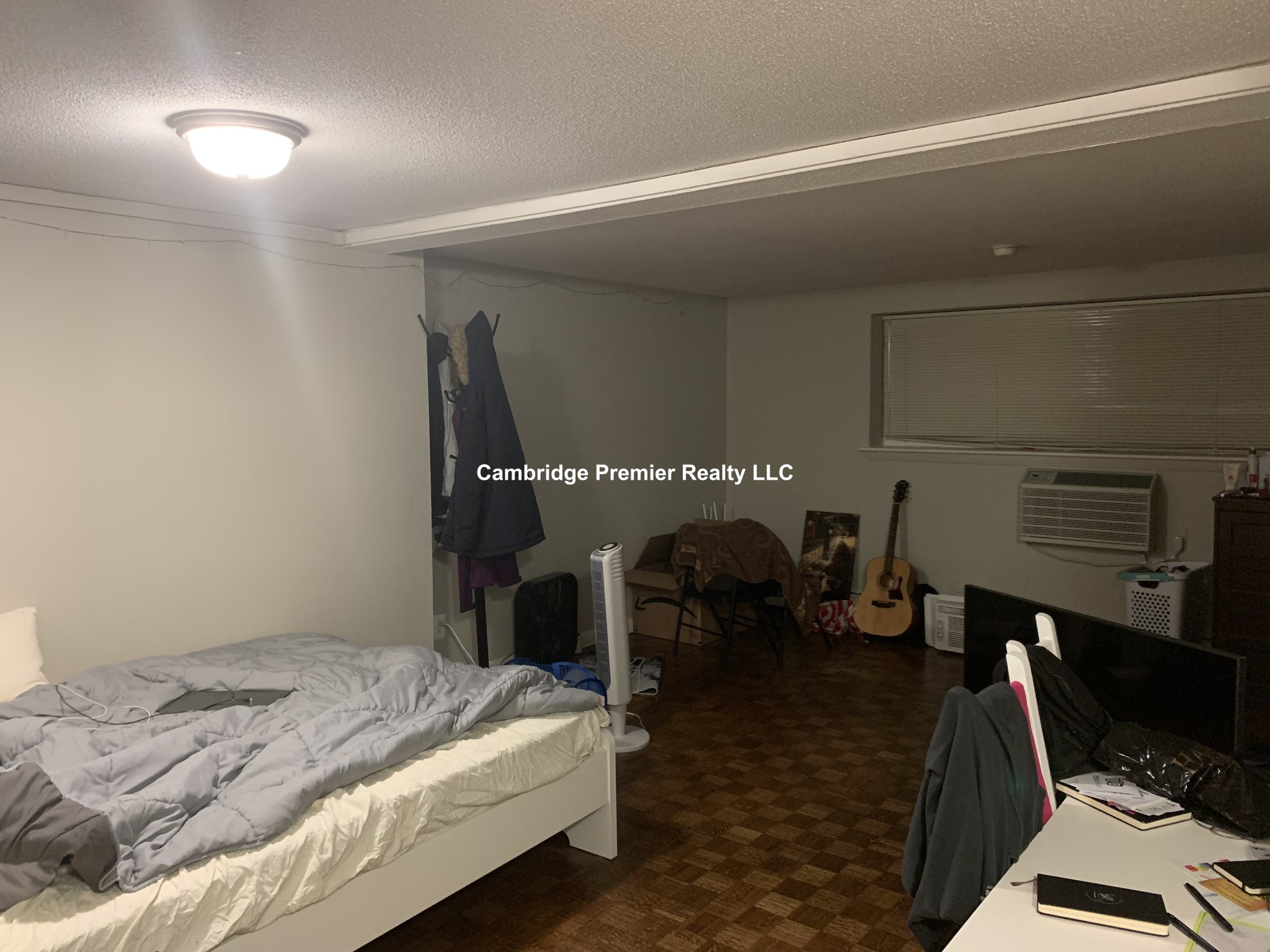 375 Harvard St, Mid-Cambridge