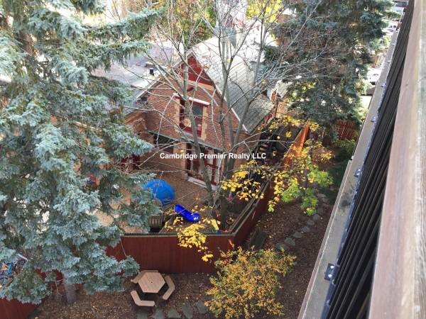 1643 Cambridge St, Mid Cambridge