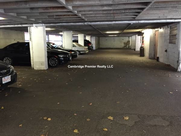 1643 Cambridge St, Mid Cambridge