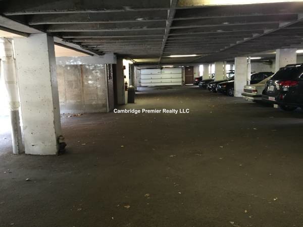 1643 Cambridge St, Mid Cambridge