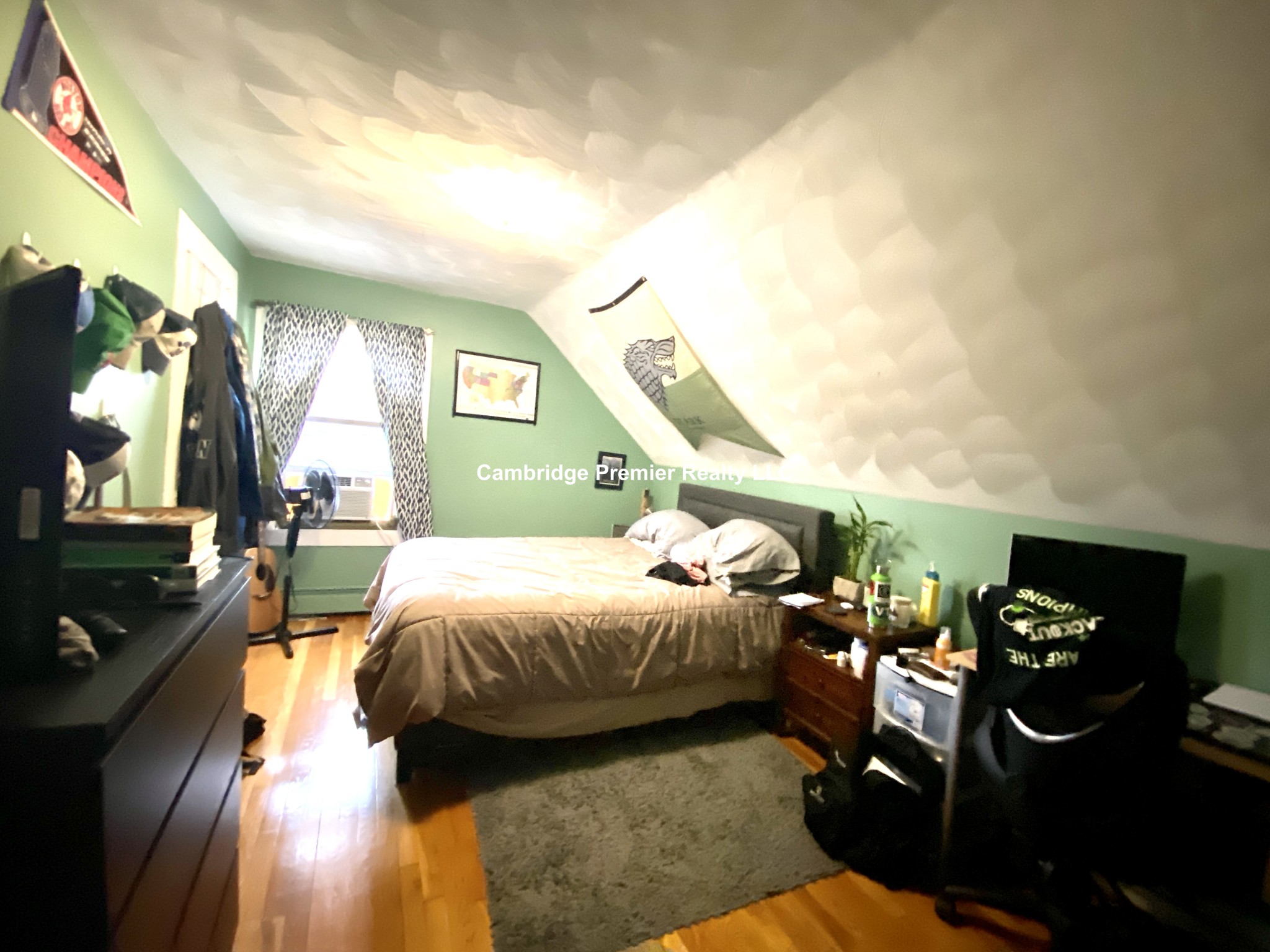 217 Beacon St, Porter Square