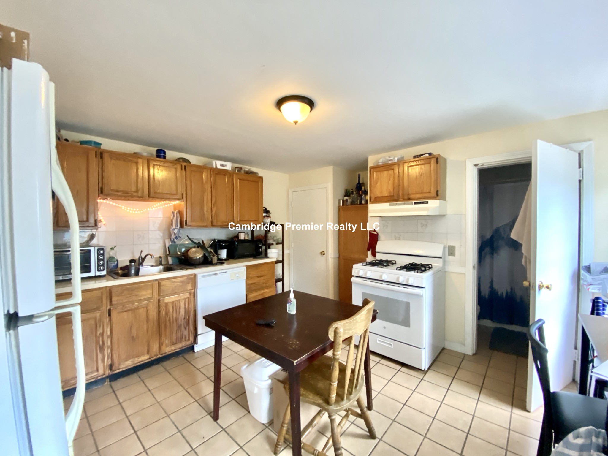 217 Beacon St, Porter Square