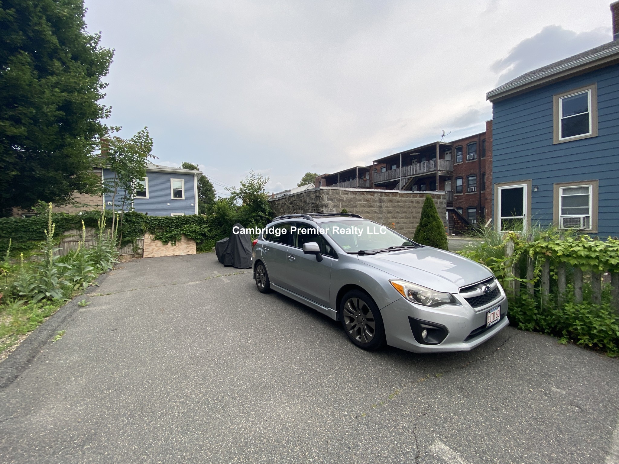 217 Beacon St, Porter Square