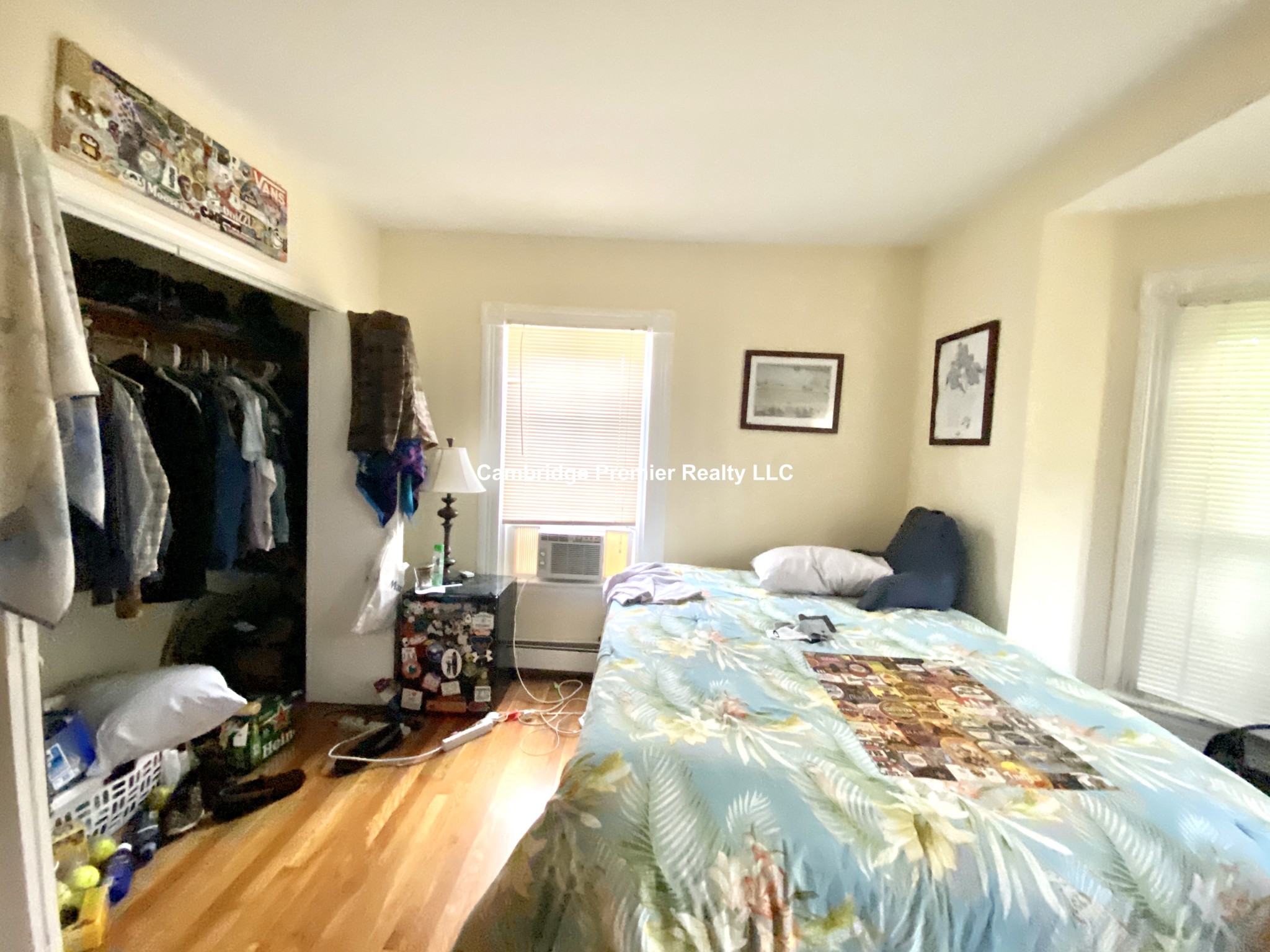 217 Beacon St, Porter Square