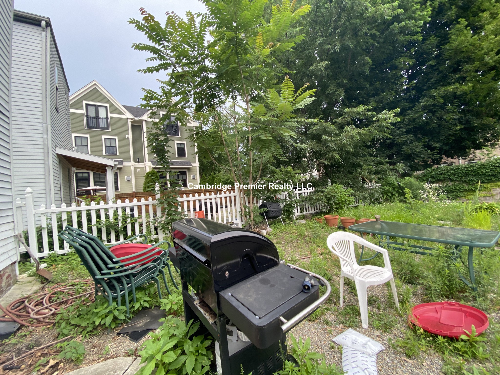 217 Beacon St, Porter Square