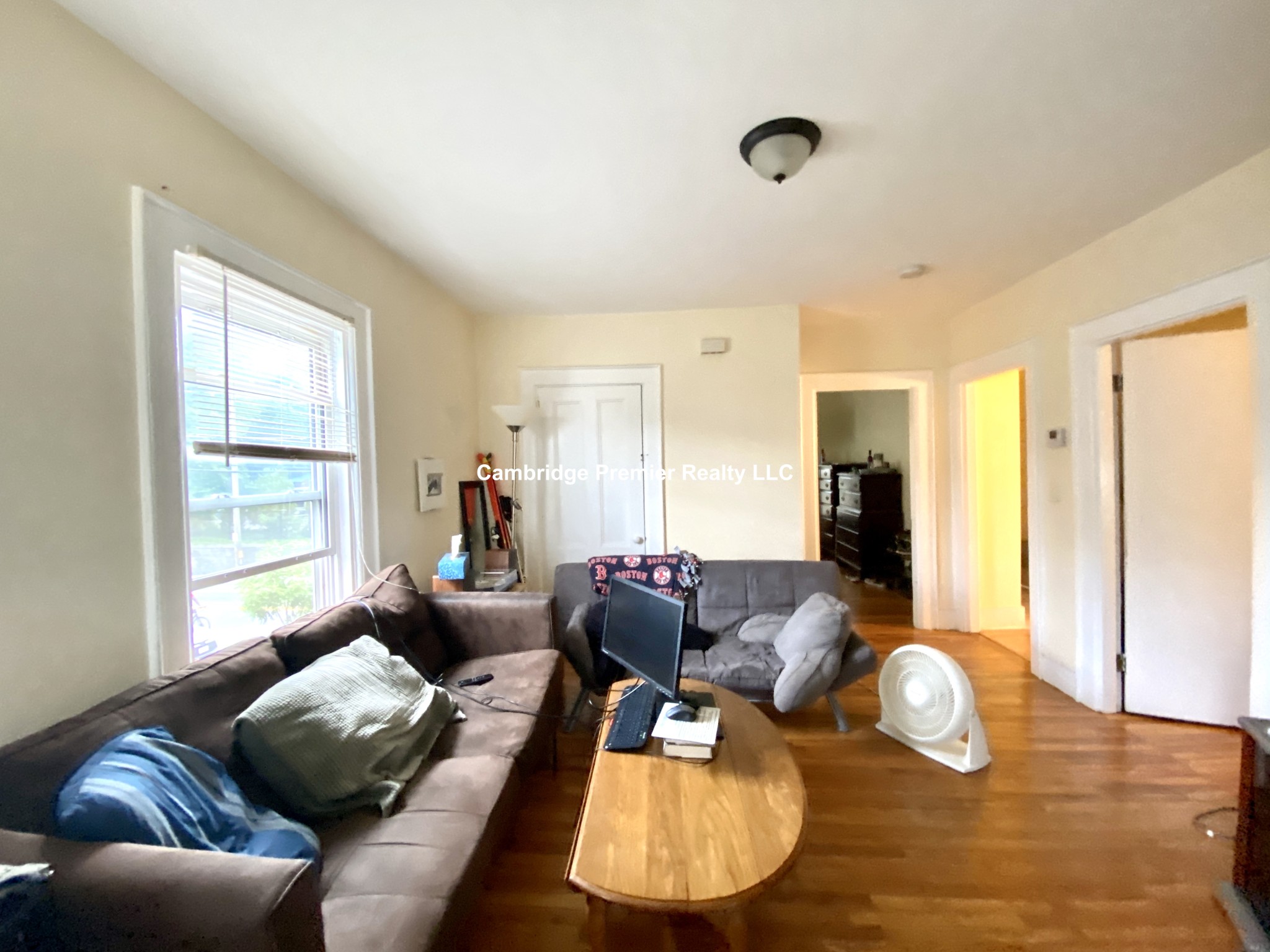 217 Beacon St, Porter Square