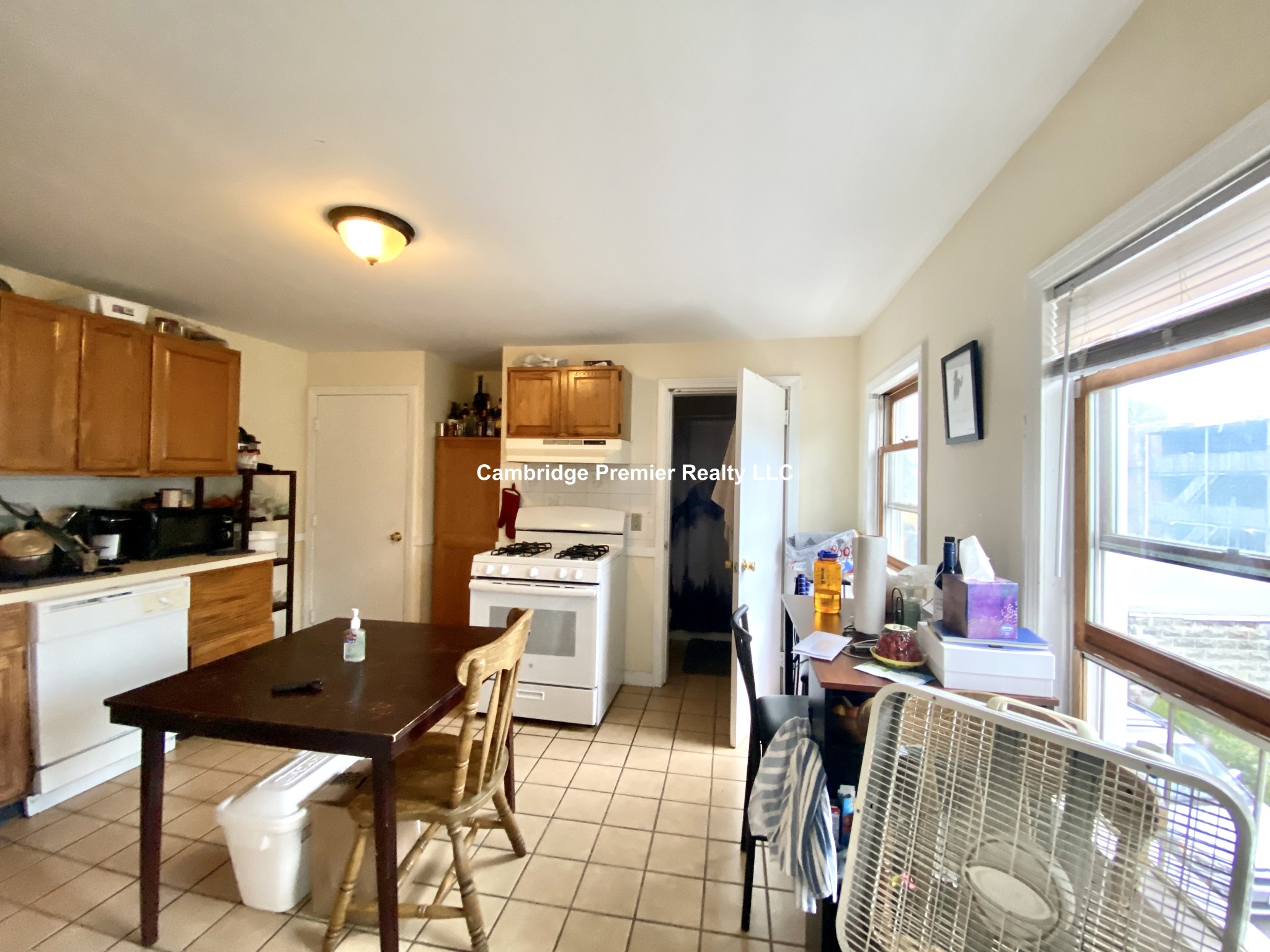 217 Beacon St, Porter Square