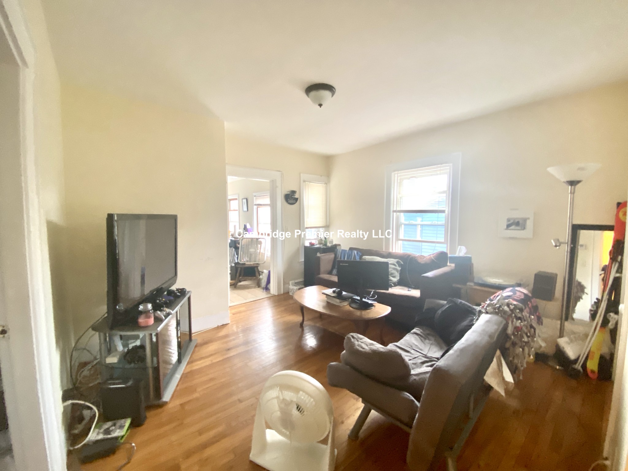 217 Beacon St, Porter Square