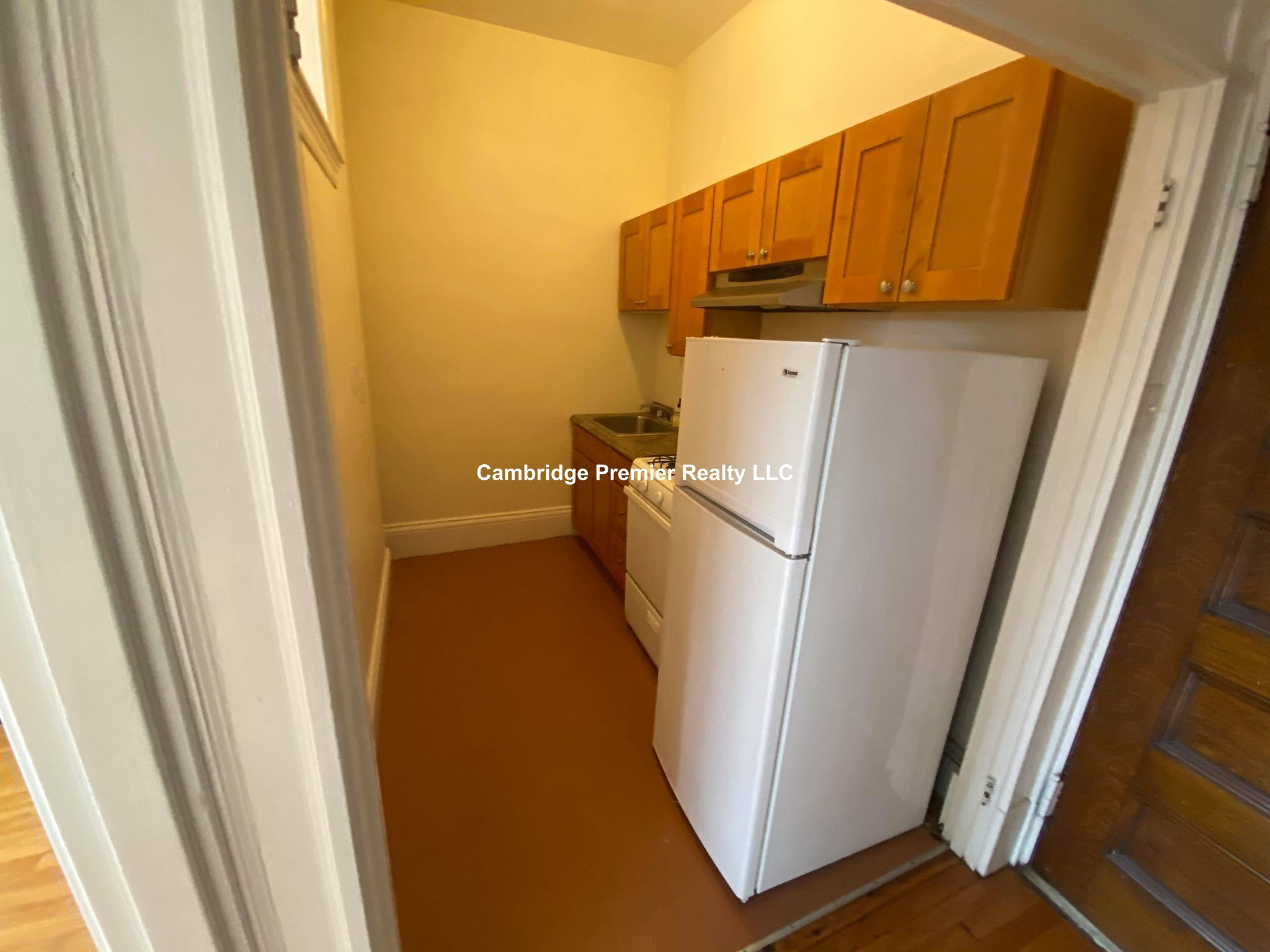 2 Ware St, Mid Cambridge