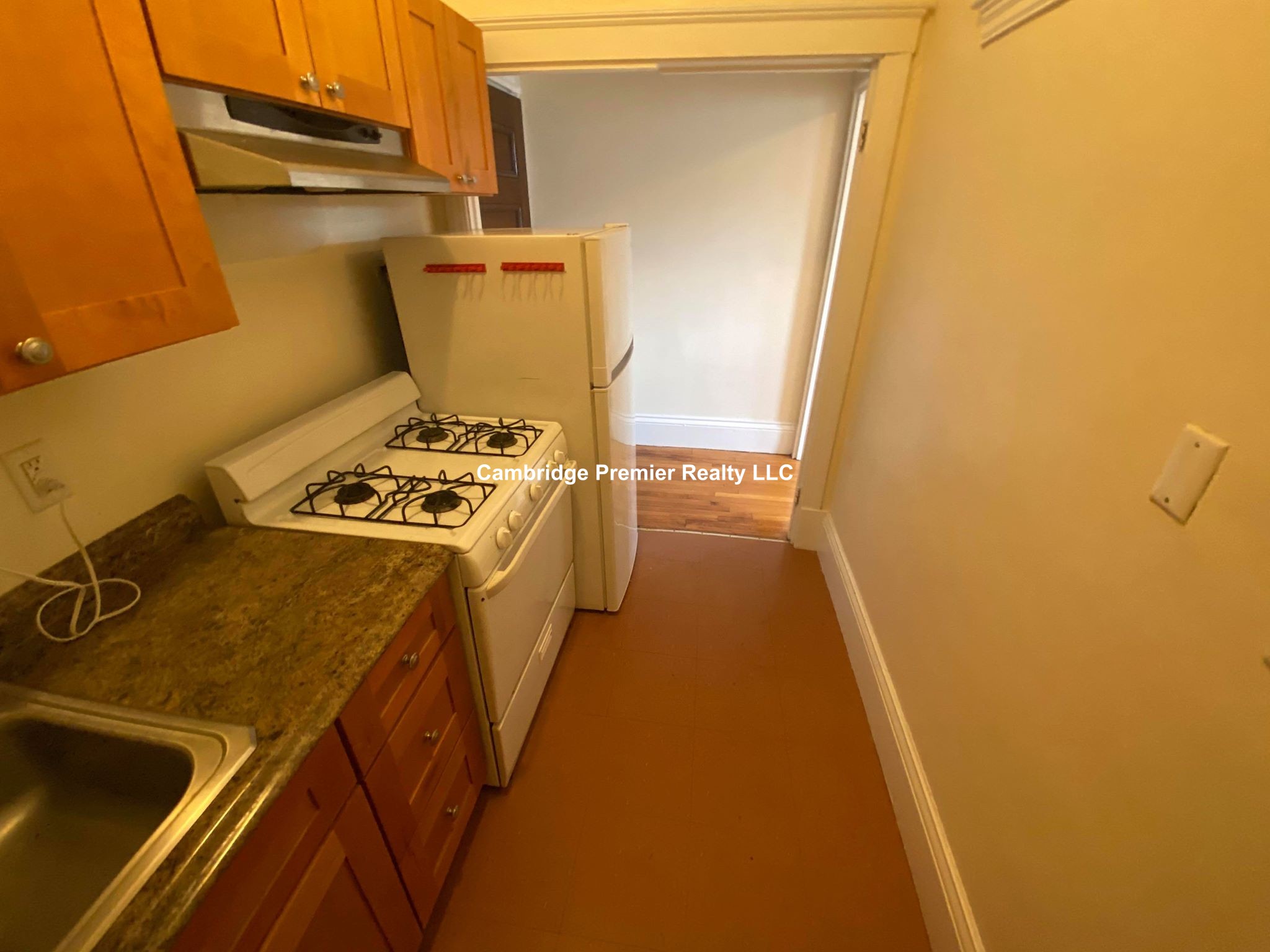 2 Ware St, Mid Cambridge