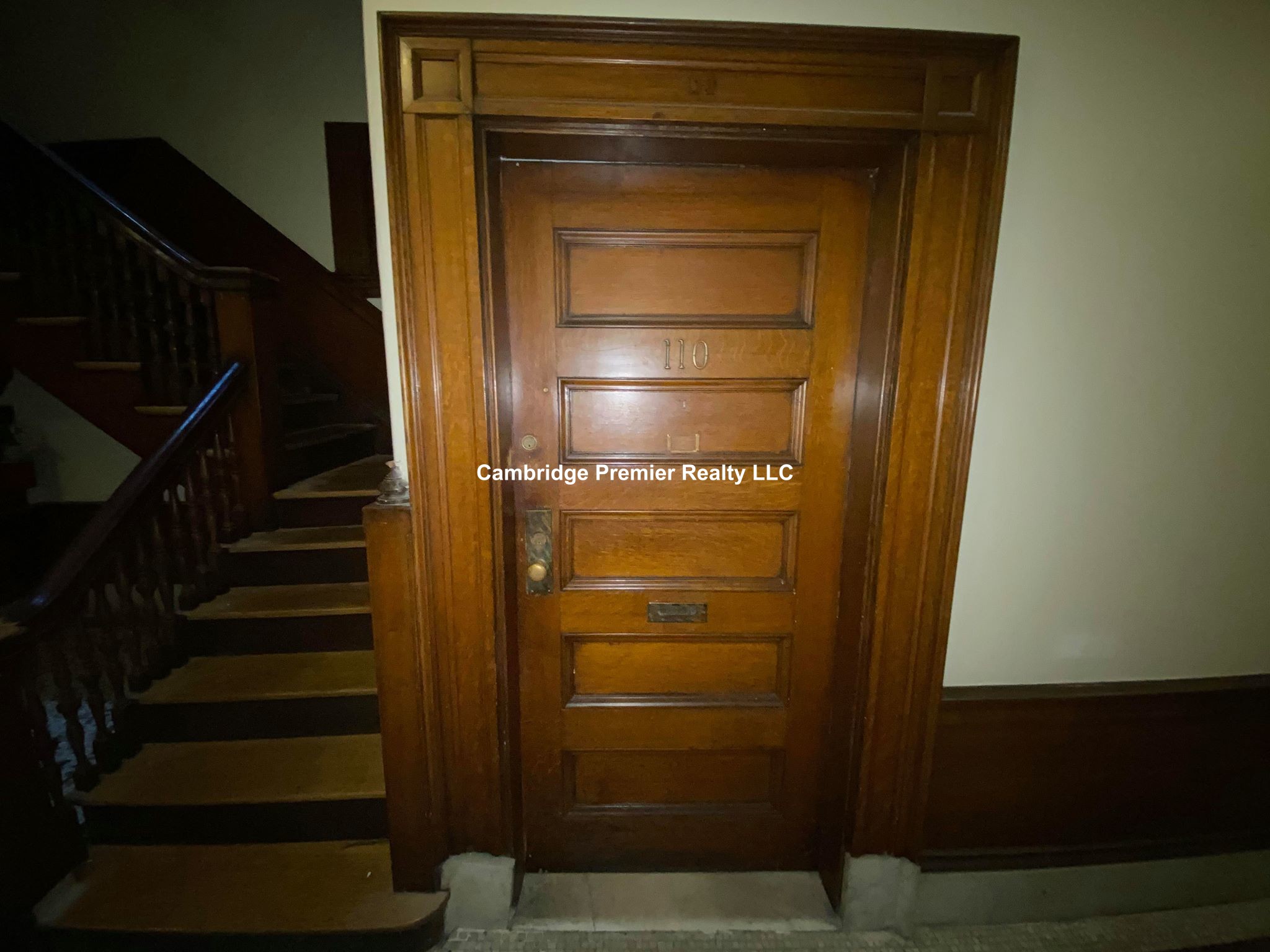 2 Ware St, Mid Cambridge