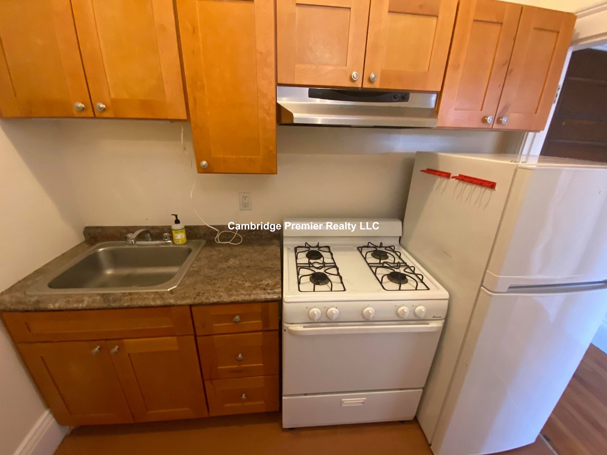 2 Ware St, Mid Cambridge