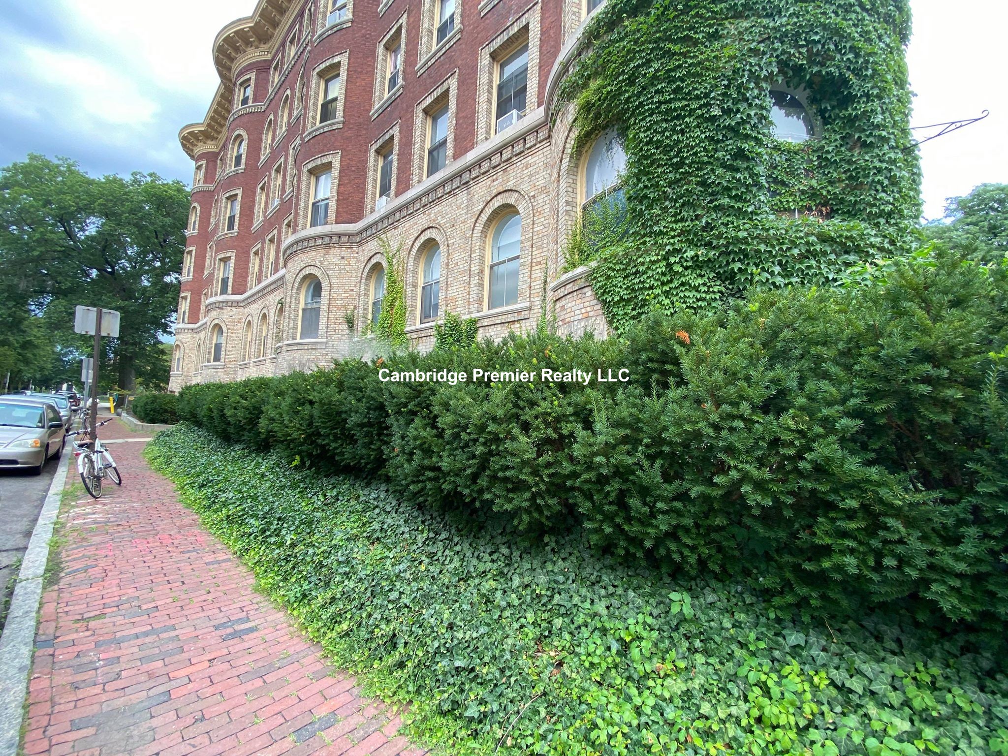 2 Ware St, Mid Cambridge