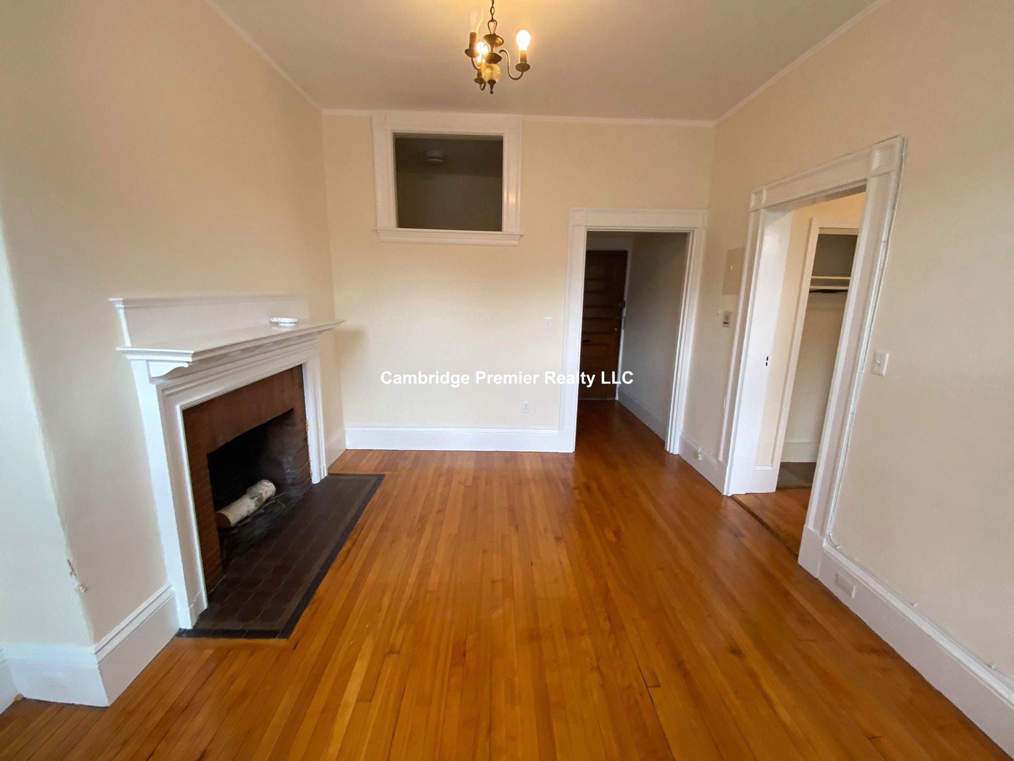 2 Ware St, Mid Cambridge