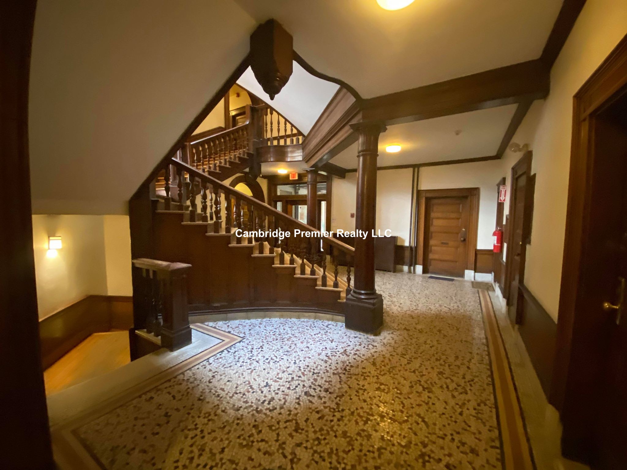 2 Ware St, Mid Cambridge