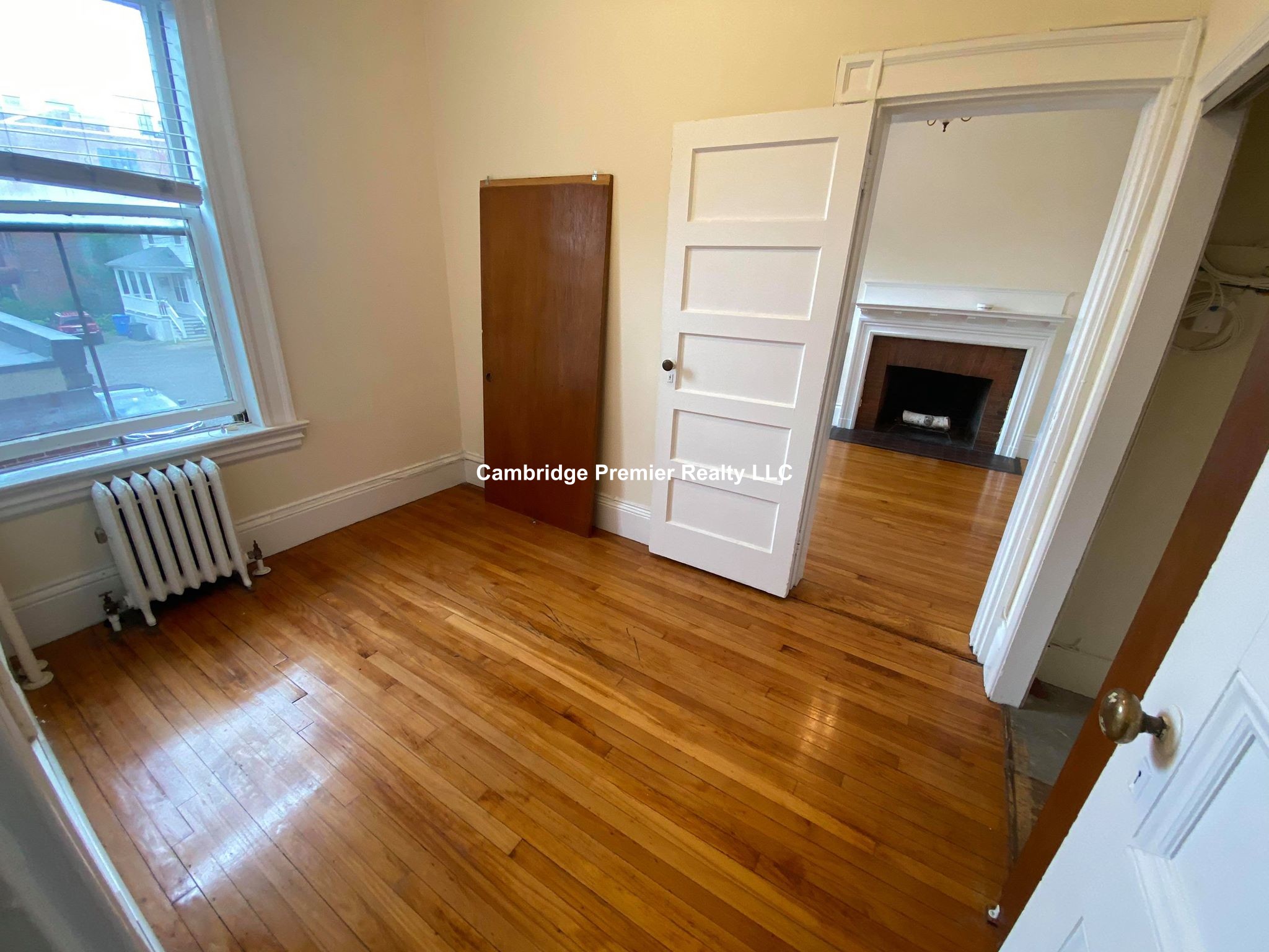 2 Ware St, Mid Cambridge