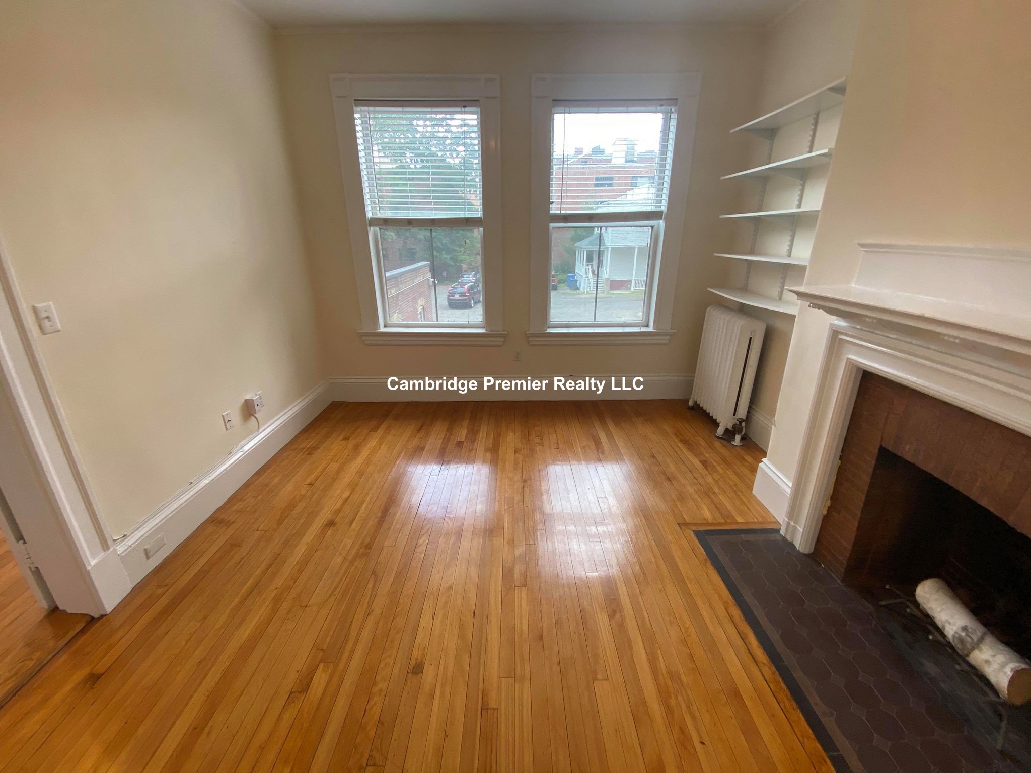 2 Ware St, Mid Cambridge