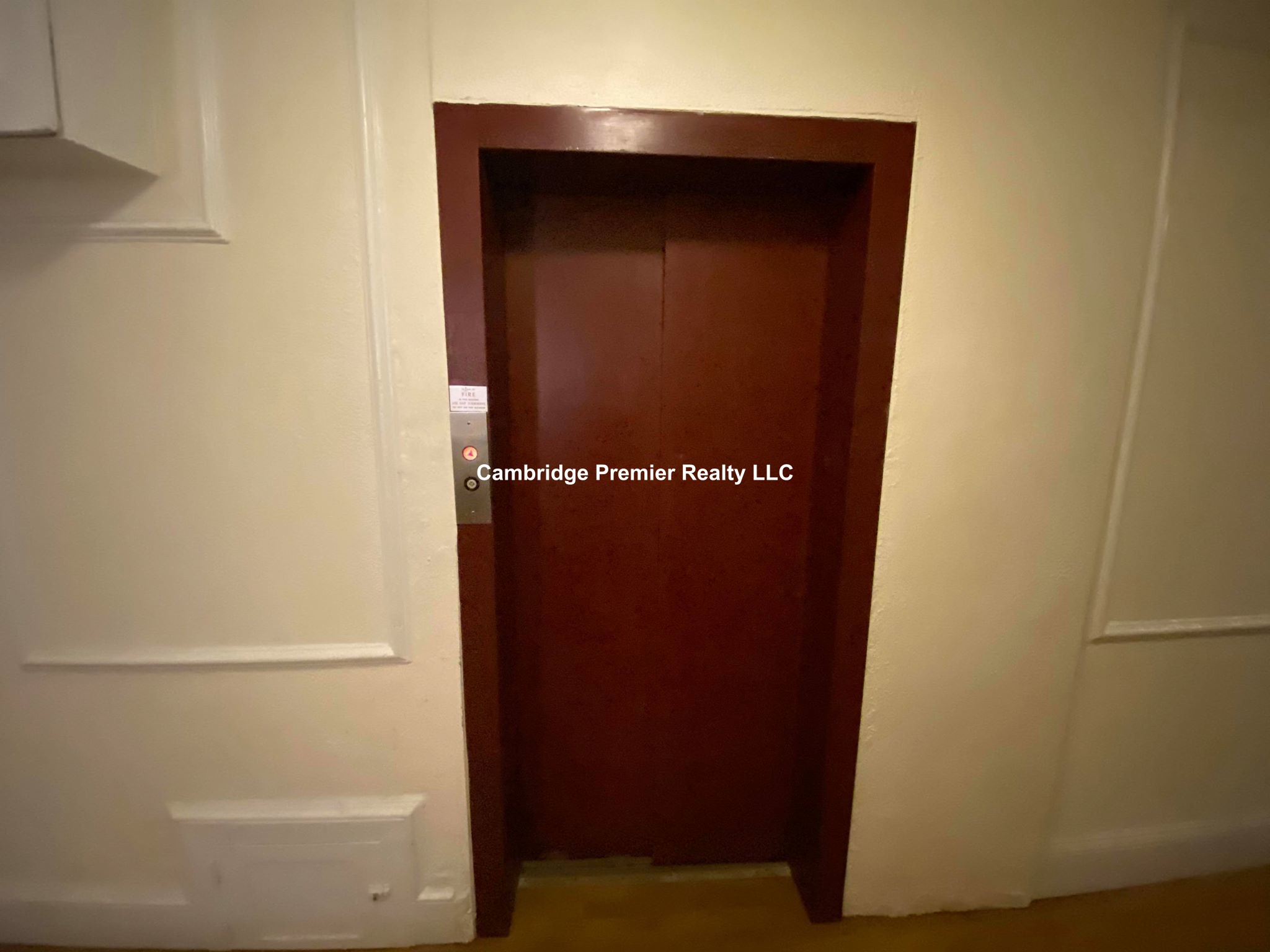 2 Ware St, Mid Cambridge