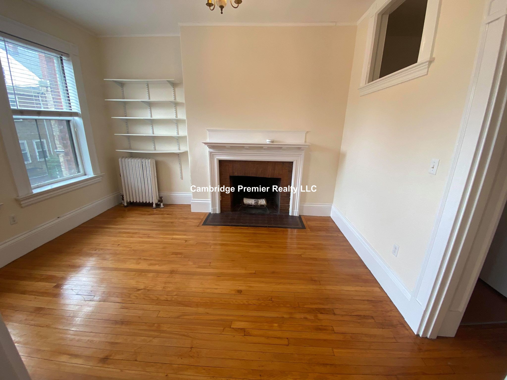 2 Ware St, Mid Cambridge