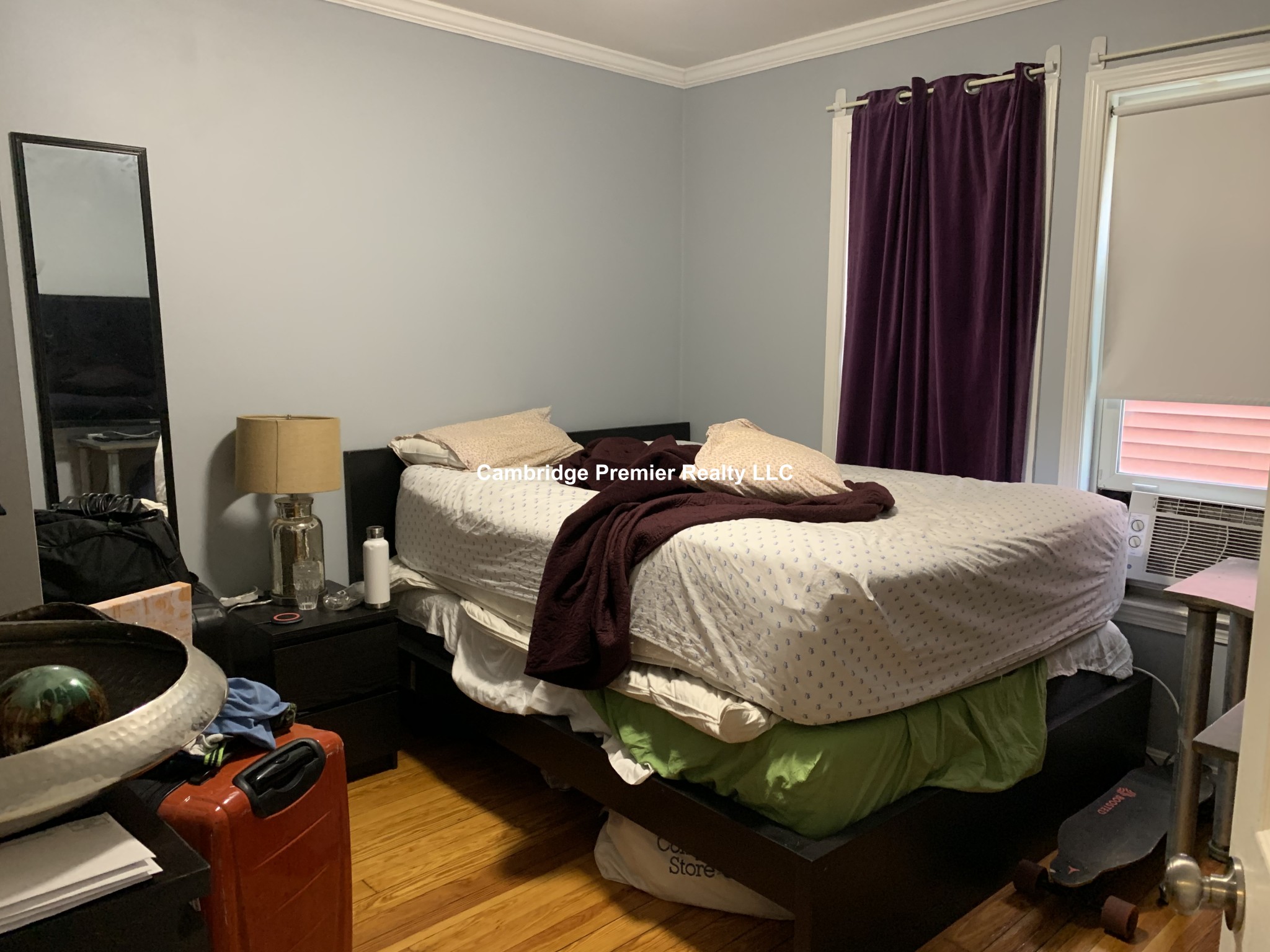 157 Walden St, Porter Square