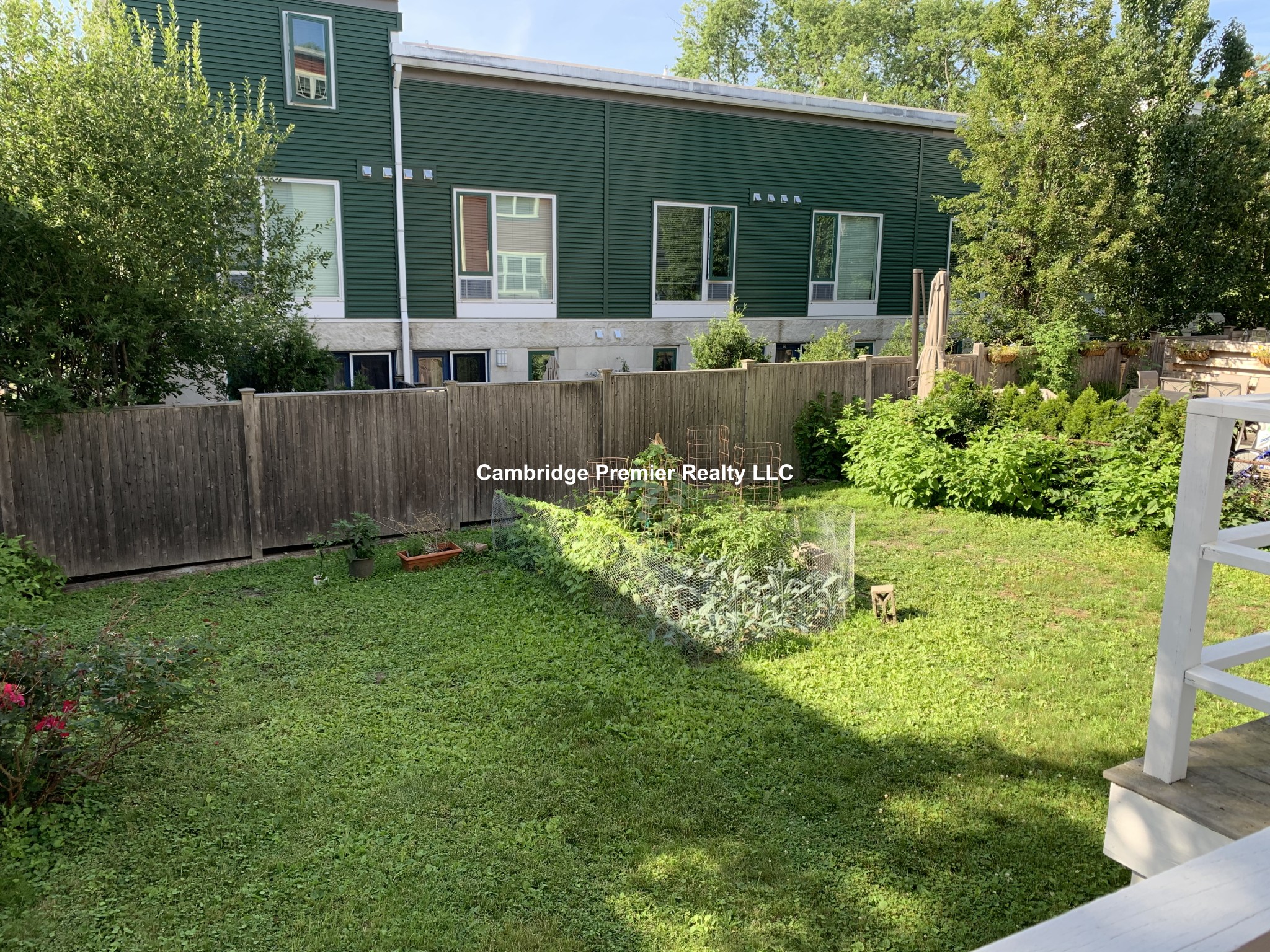 157 Walden St, Porter Square