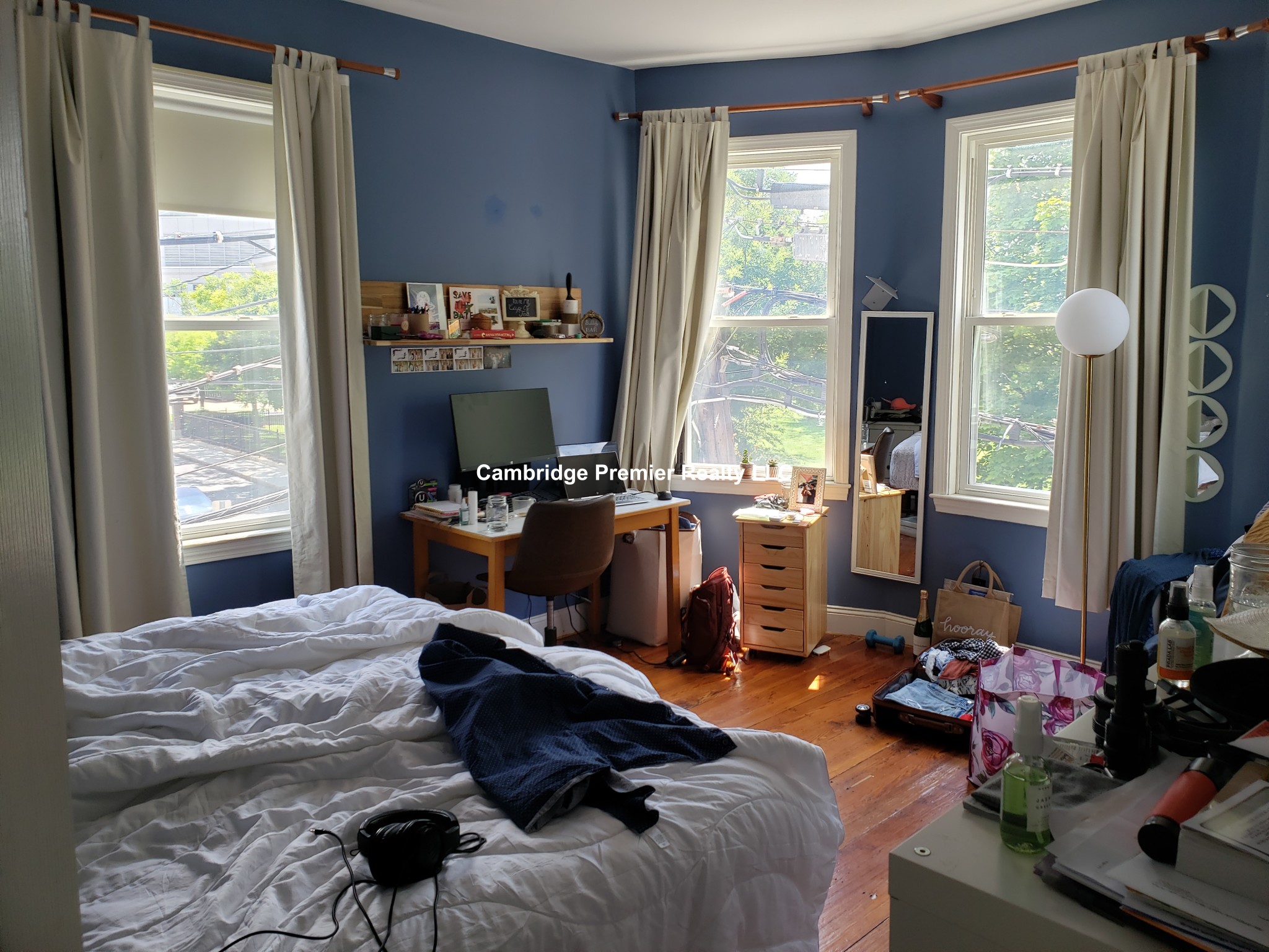 Photos of apartment on Line St.,Somerville MA 02143