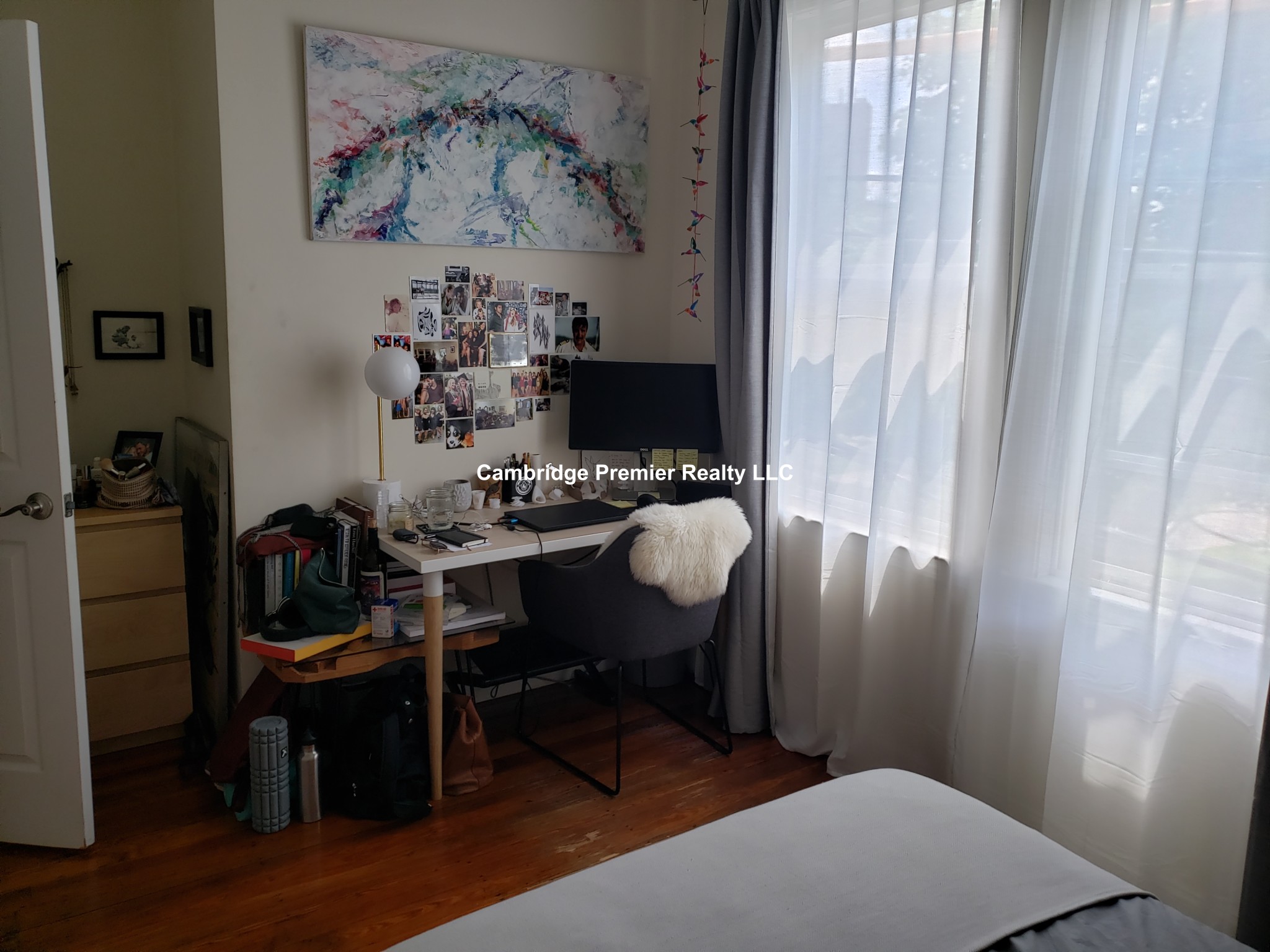 Photos of apartment on Line St.,Somerville MA 02143