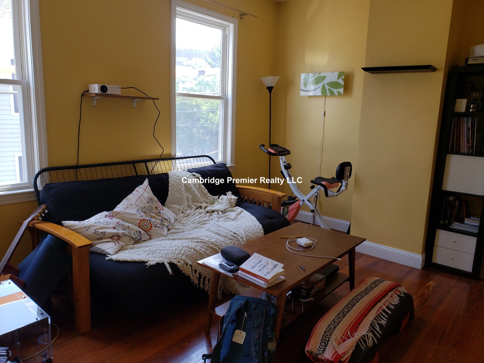 Photos of apartment on Line St.,Somerville MA 02143