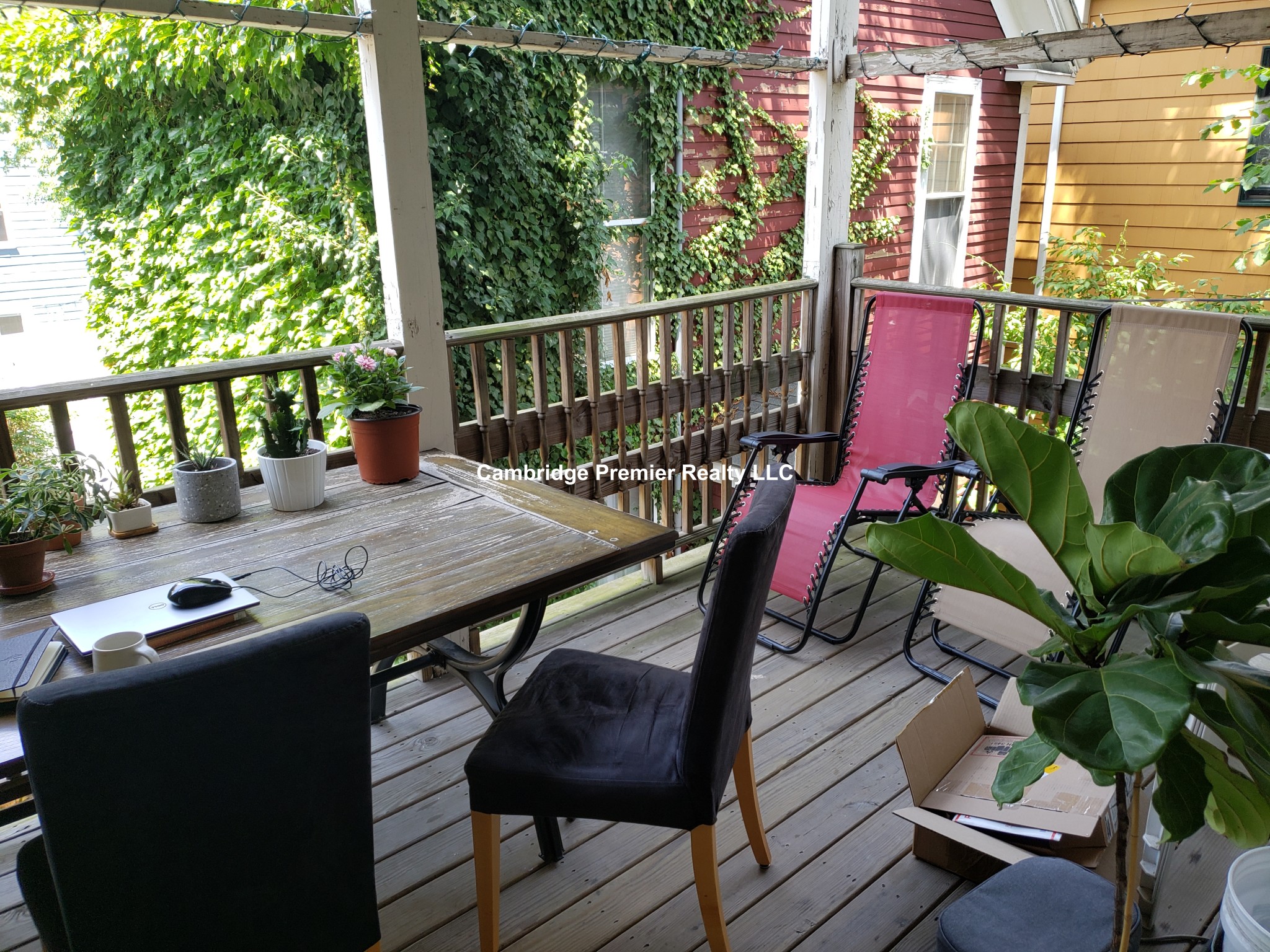 Photos of apartment on Line St.,Somerville MA 02143