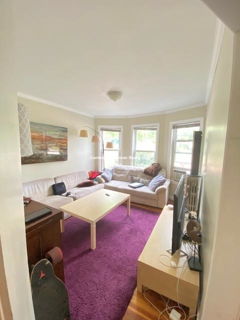 157 Walden St, Porter Square