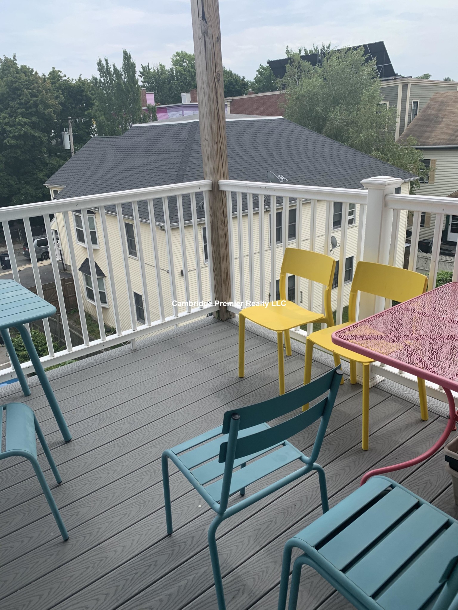 120 Columbia St, The Port