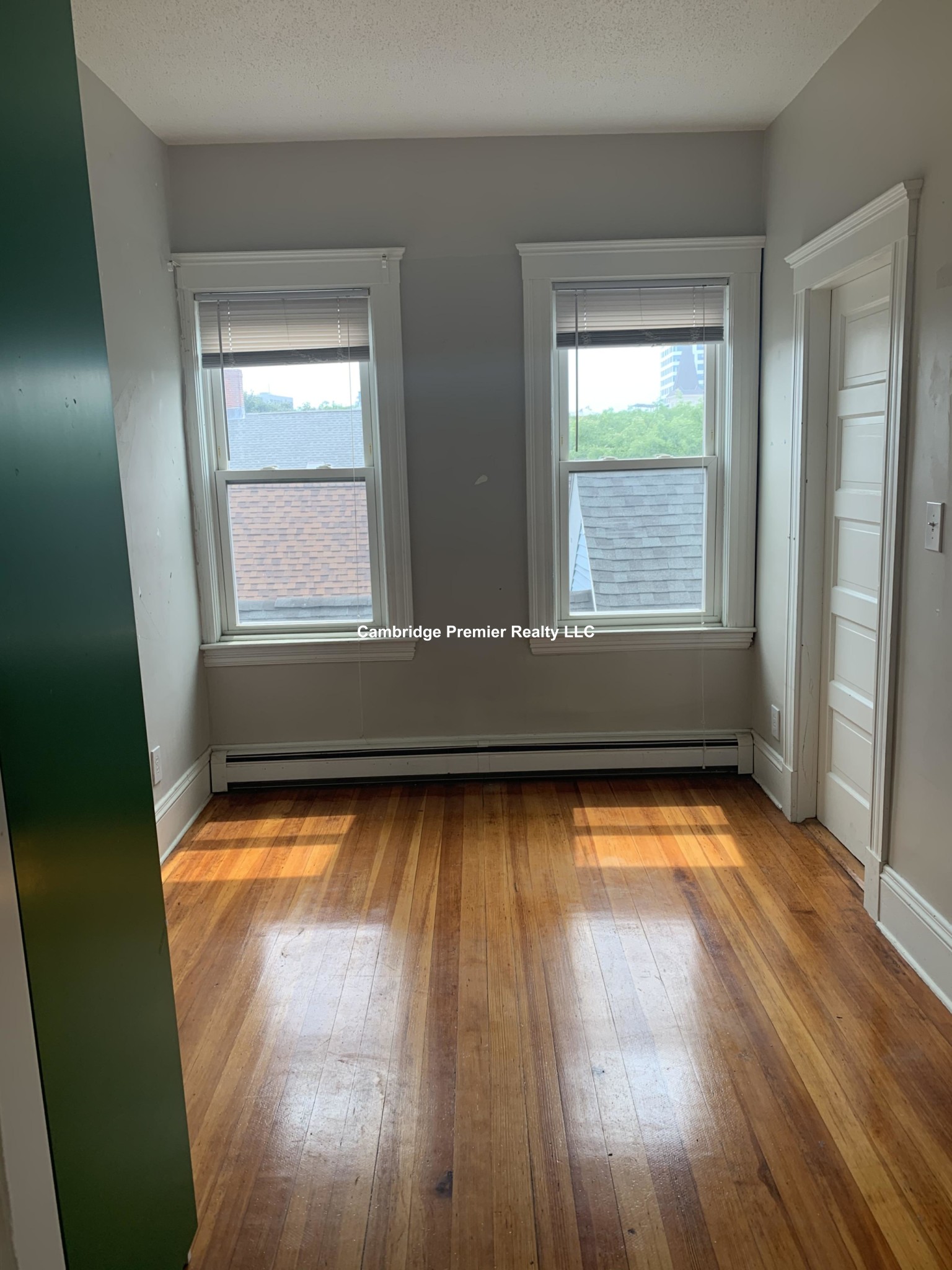 120 Columbia St, The Port