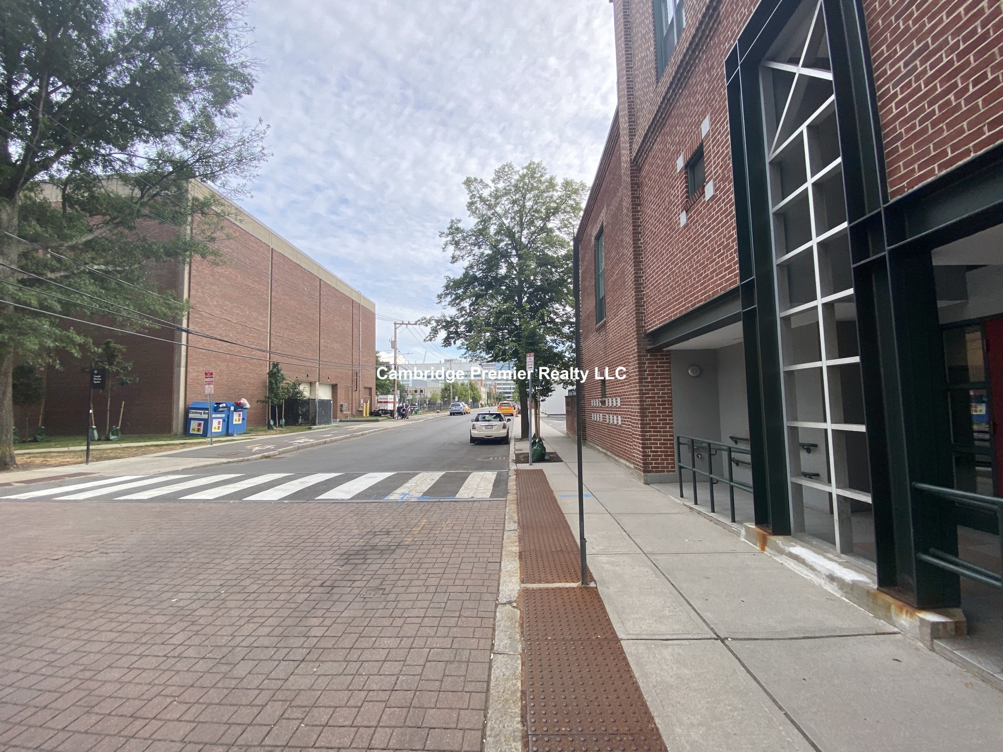 71 Fulkerson, Mid Cambridge