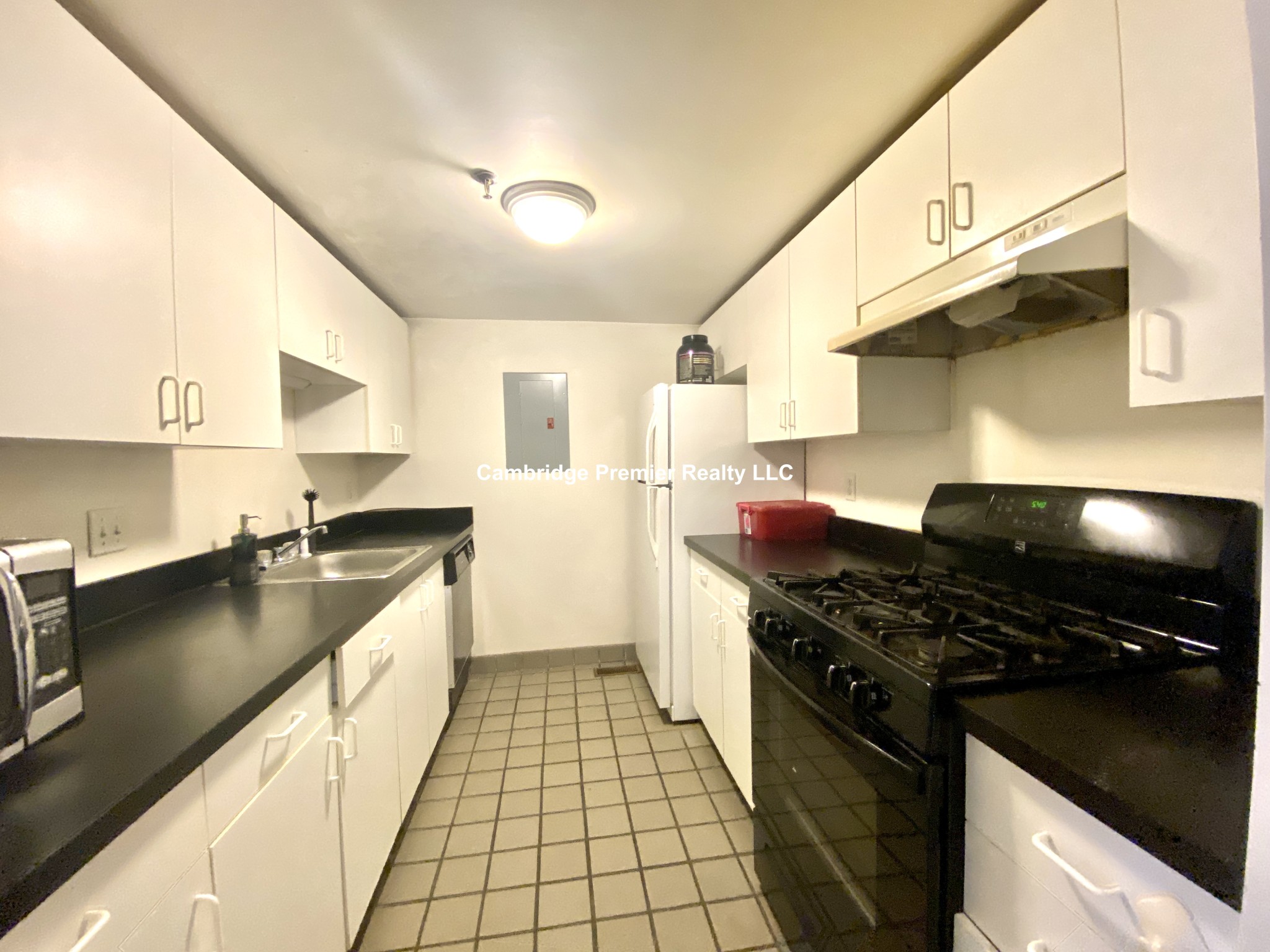 71 Fulkerson, Mid Cambridge