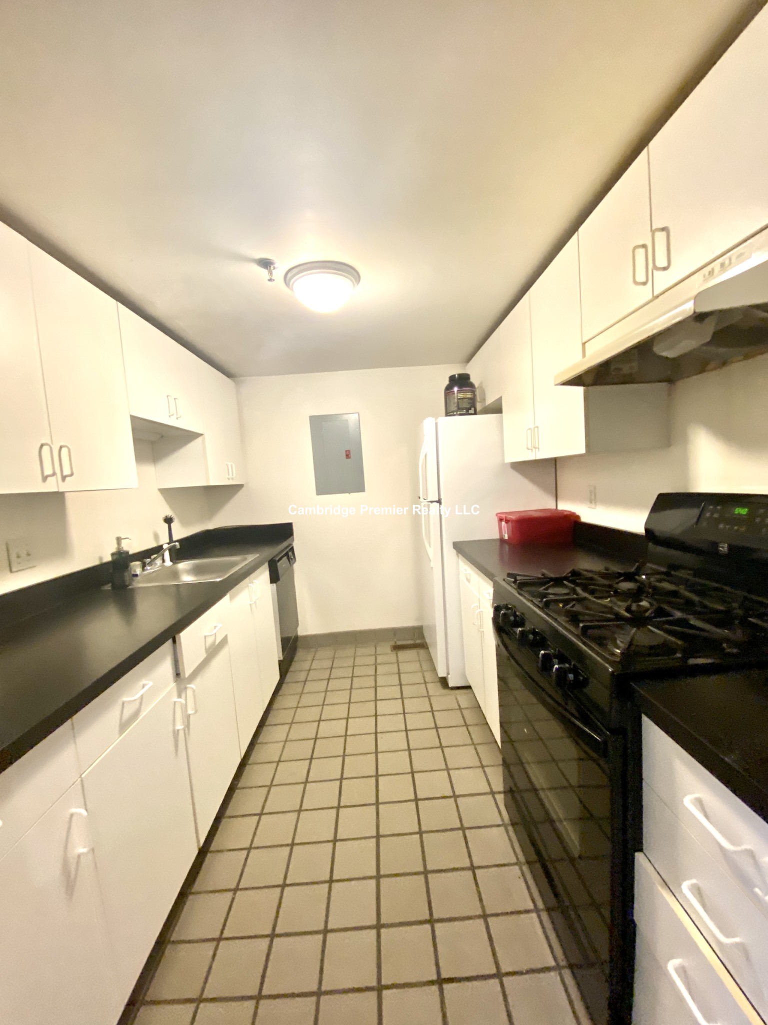 71 Fulkerson, Mid Cambridge