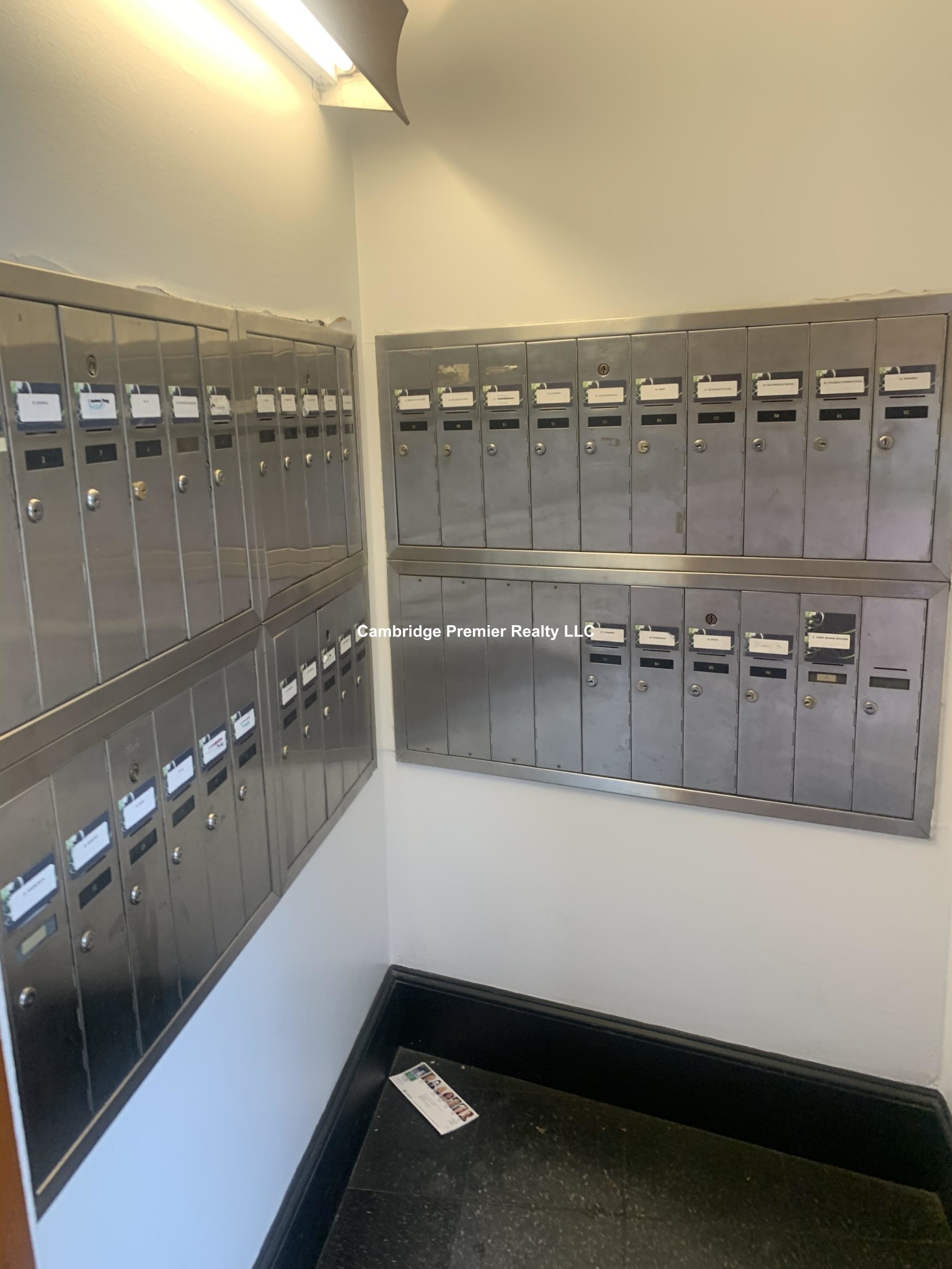 504 Beacon St, Back Bay