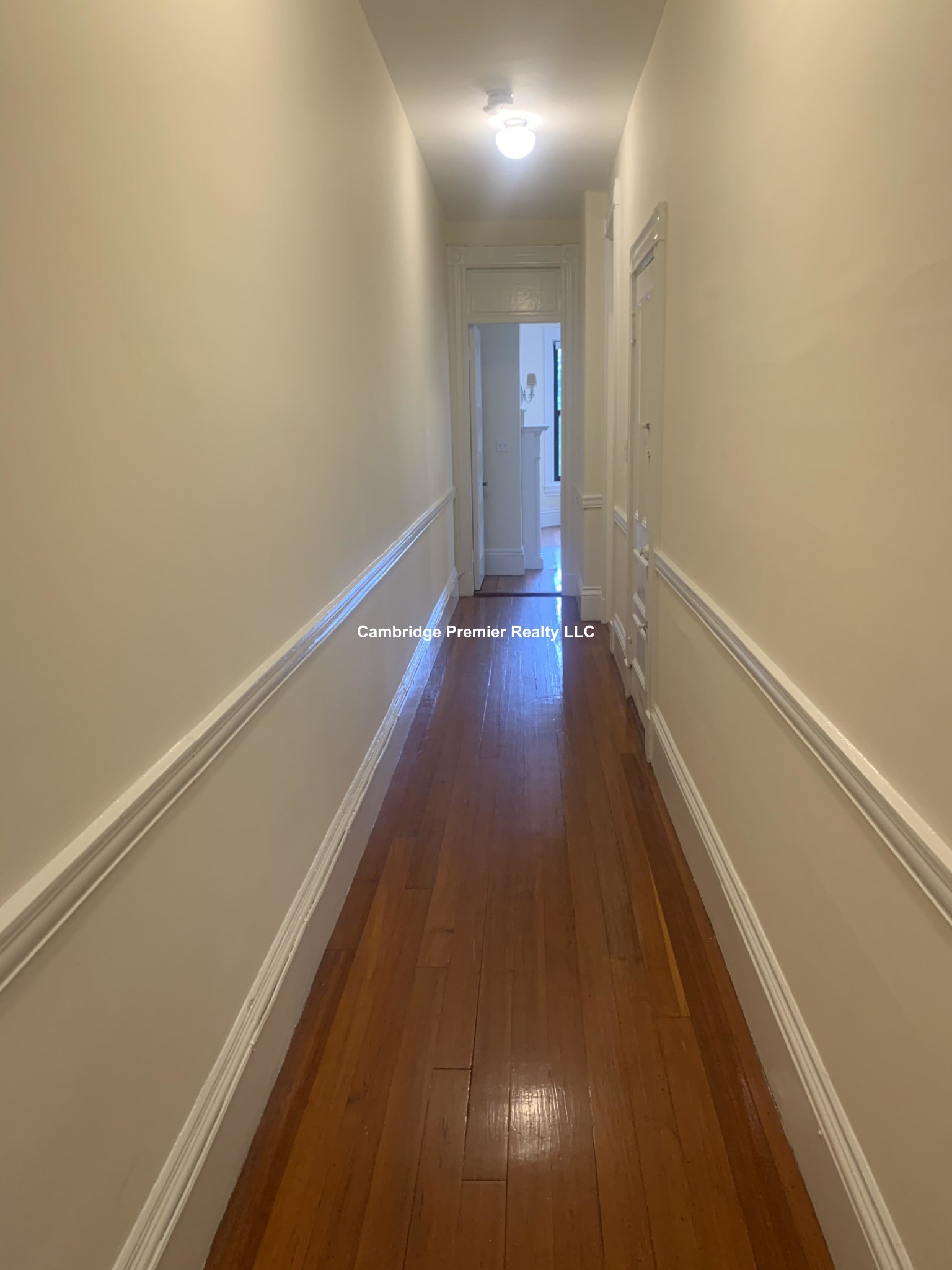 504 Beacon St, Back Bay