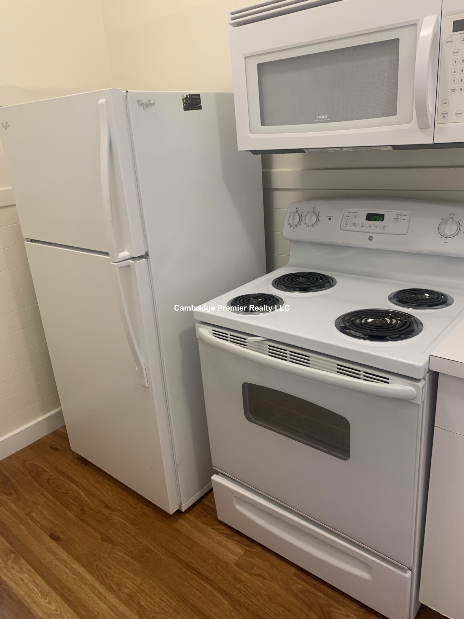 504 Beacon St, Back Bay