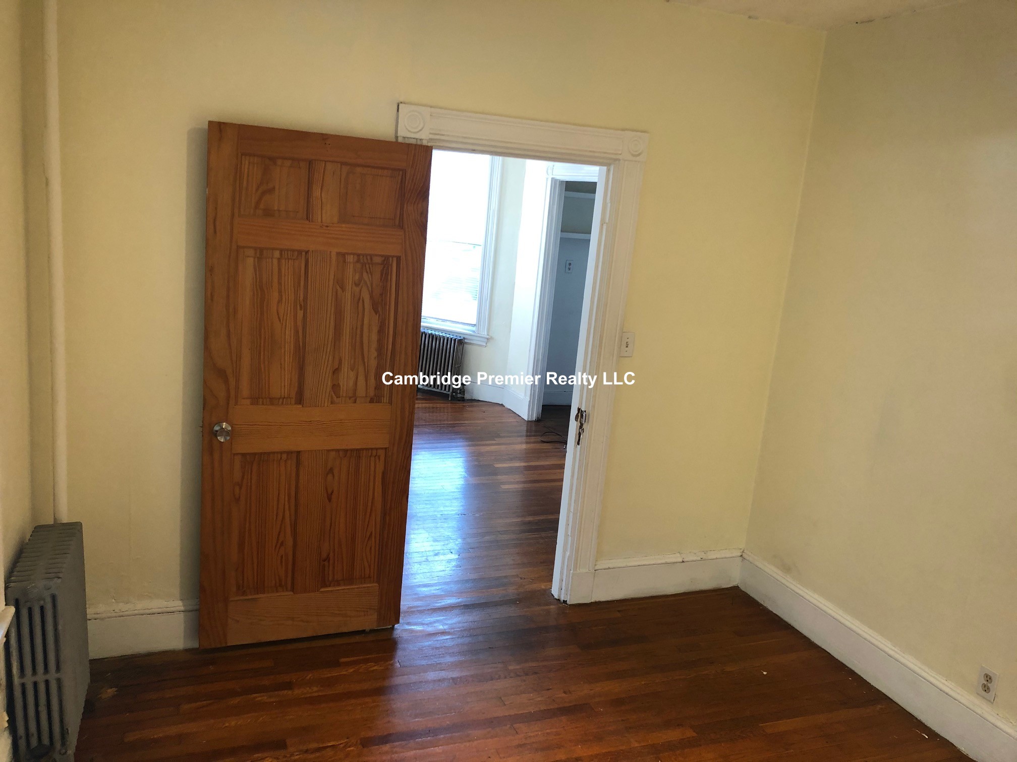 474 Putnam Ave, Cambridgeport