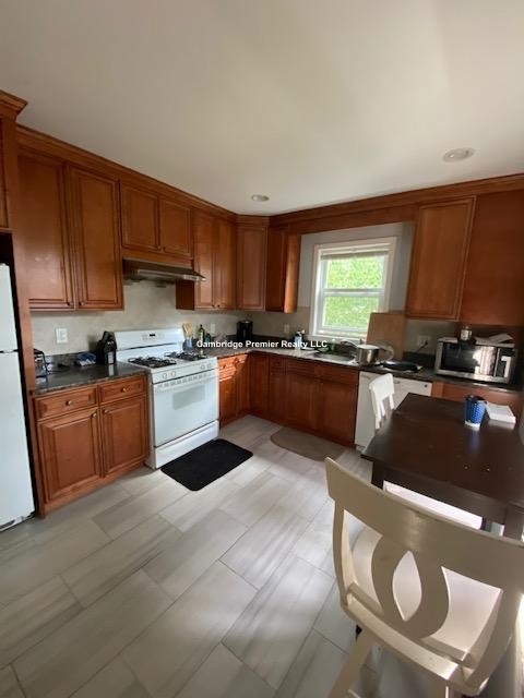 157 Walden St, Porter Square