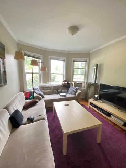 157 Walden St, Porter Square