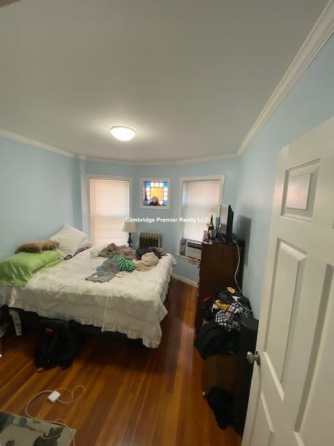 157 Walden St, Porter Square