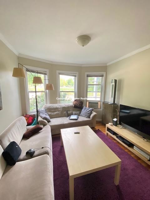 157 Walden St, Porter Square